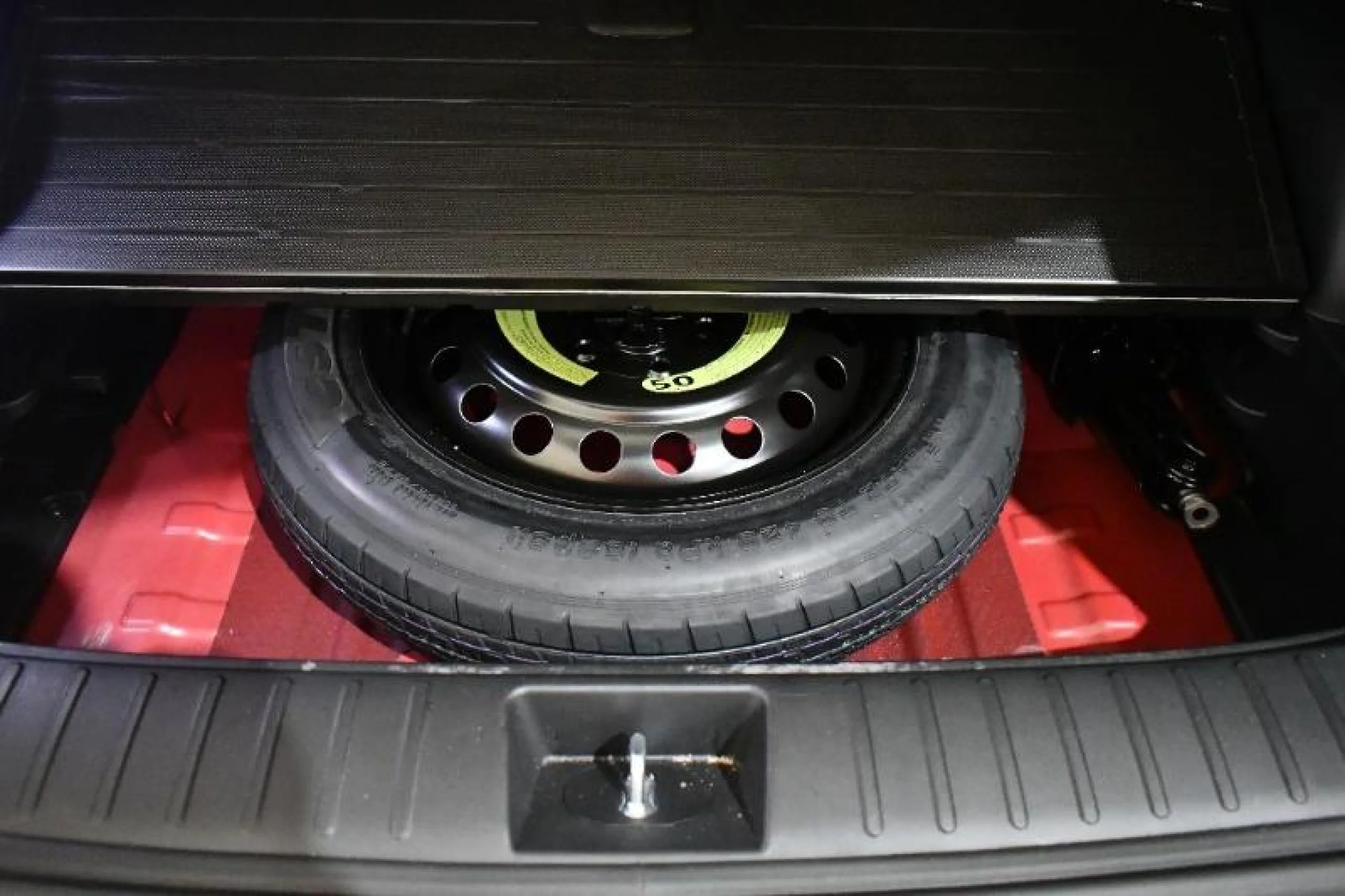 HYUNDAI TUCSON 1.6T 158KW (215CV) HEV AT KLASS - Foto 10