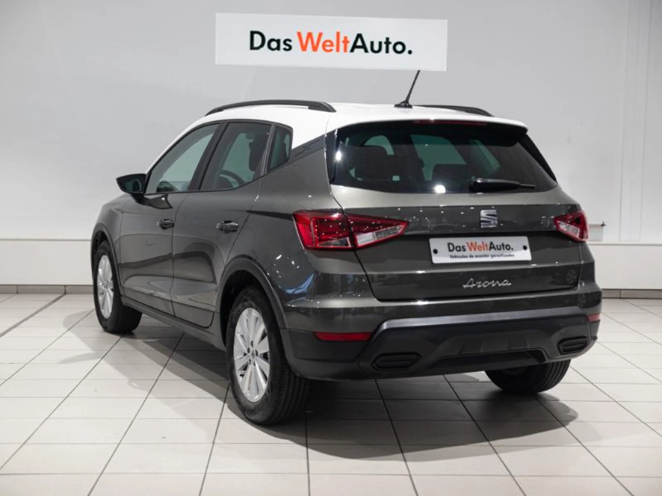 SEAT ARONA 1.0 TSI 81KW (110CV) STYLE XL - Foto 2