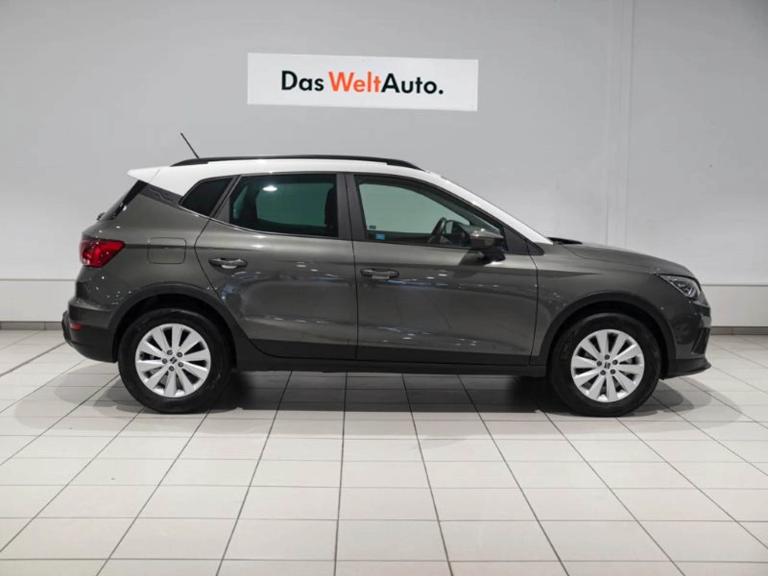 SEAT ARONA 1.0 TSI 81KW (110CV) STYLE XL - Foto 3