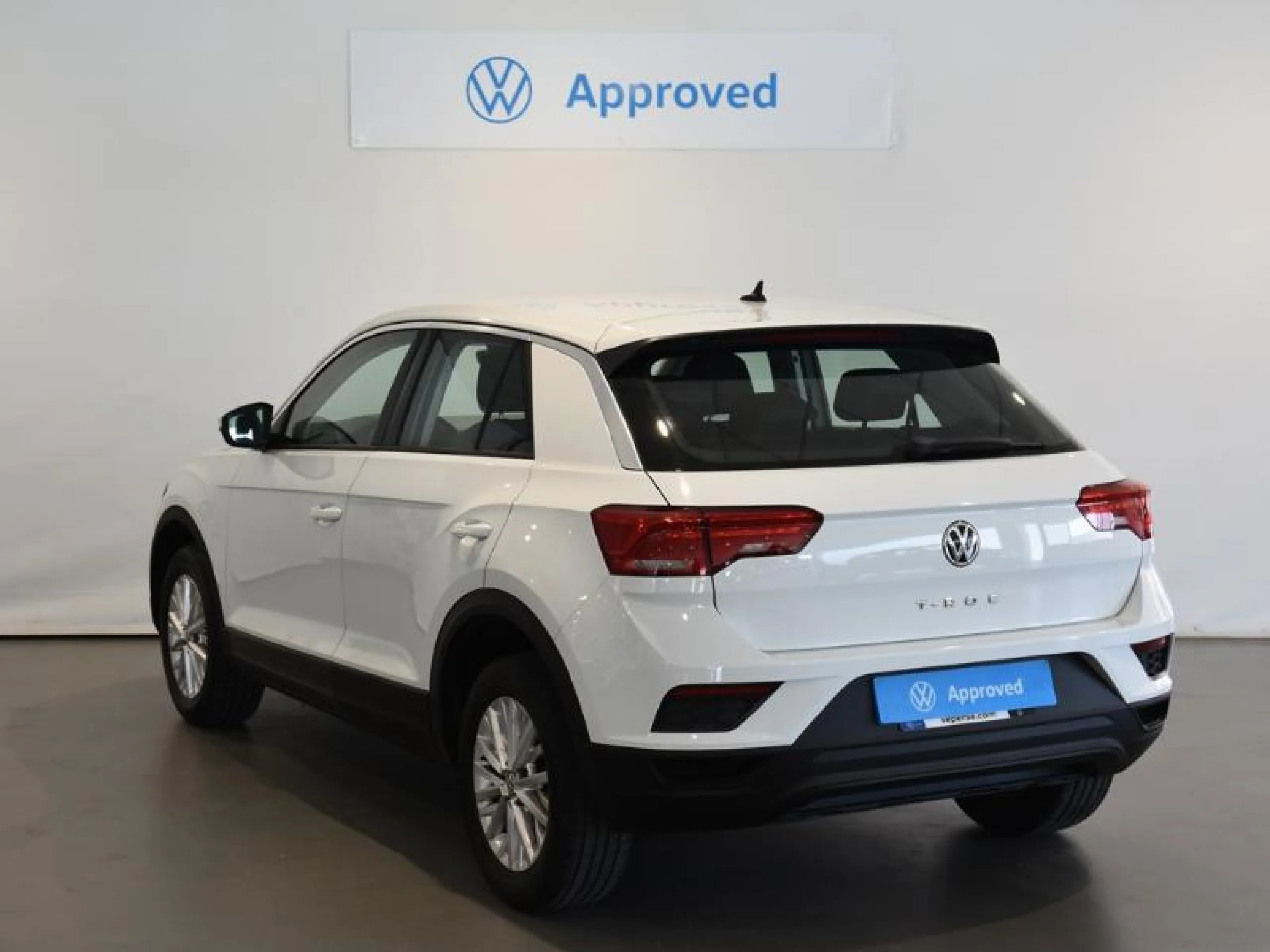 VOLKSWAGEN T ROC ADVANCE 1.6 TDI 85KW (115CV) - Foto 2