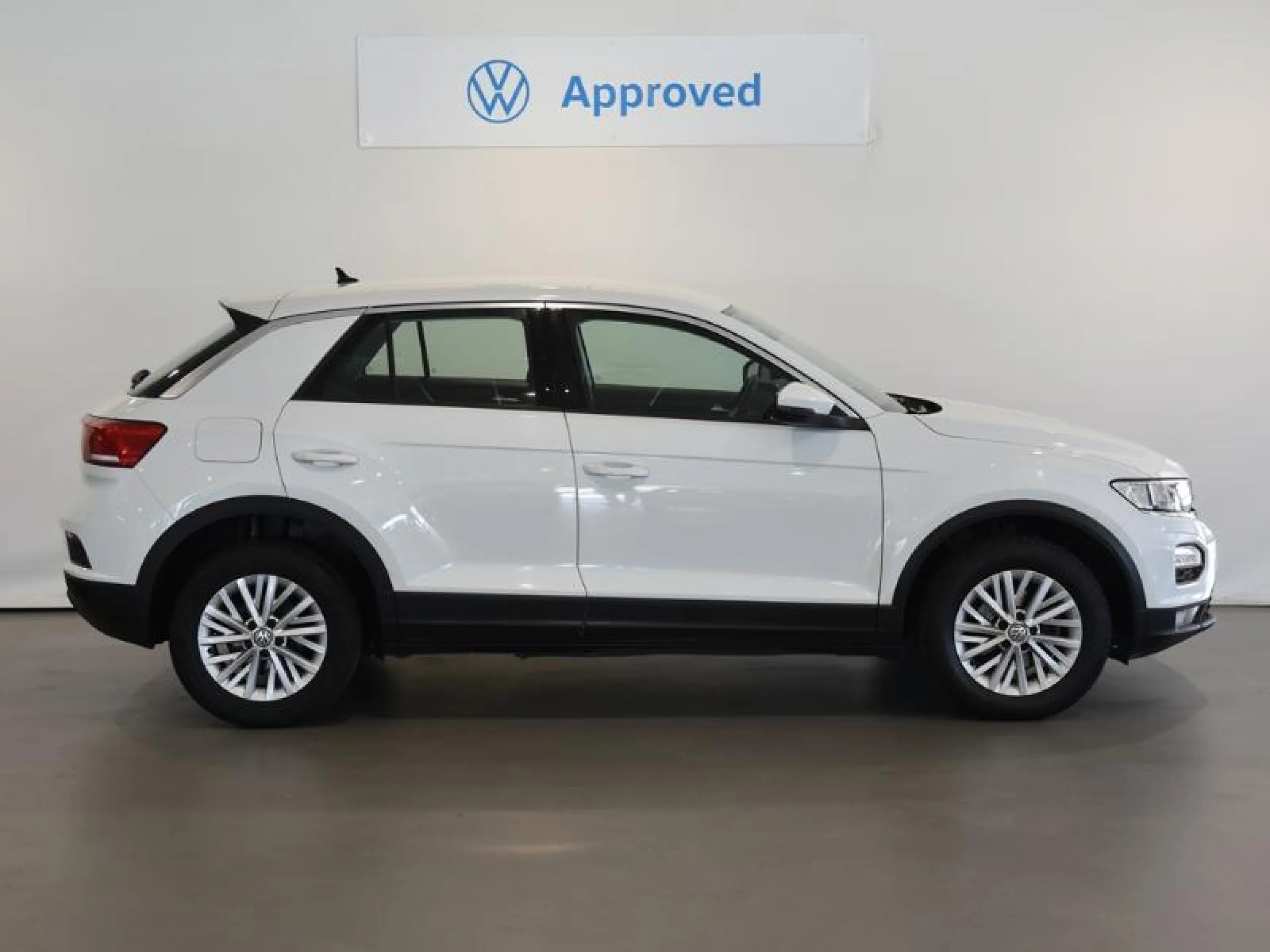 VOLKSWAGEN T ROC ADVANCE 1.6 TDI 85KW (115CV) - Foto 3