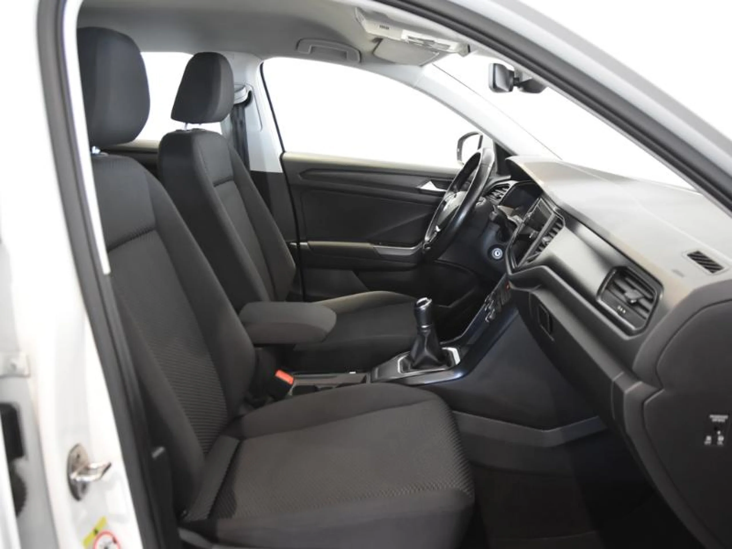 VOLKSWAGEN T ROC ADVANCE 1.6 TDI 85KW (115CV) - Foto 5