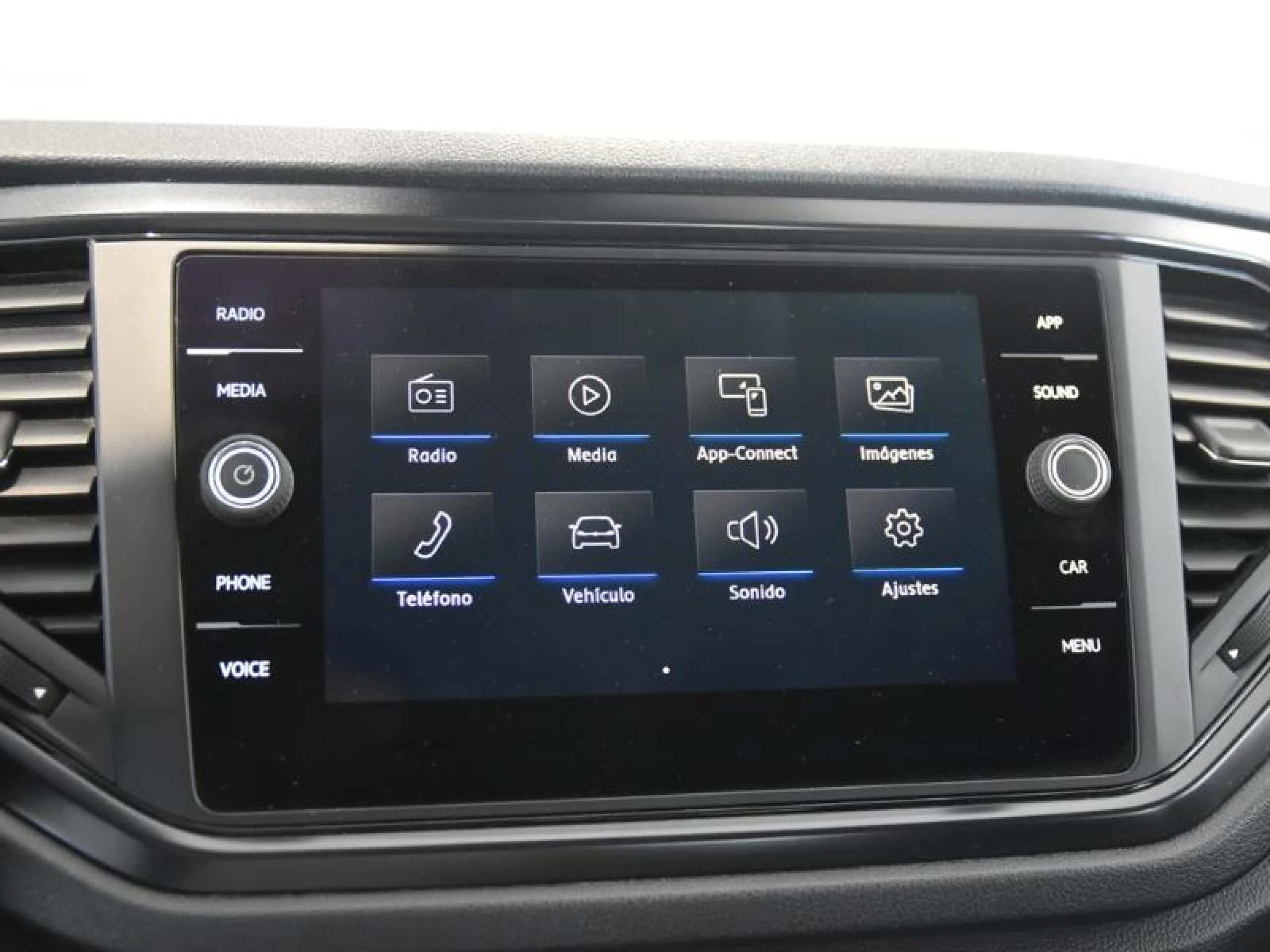 VOLKSWAGEN T ROC ADVANCE 1.6 TDI 85KW (115CV) - Foto 13