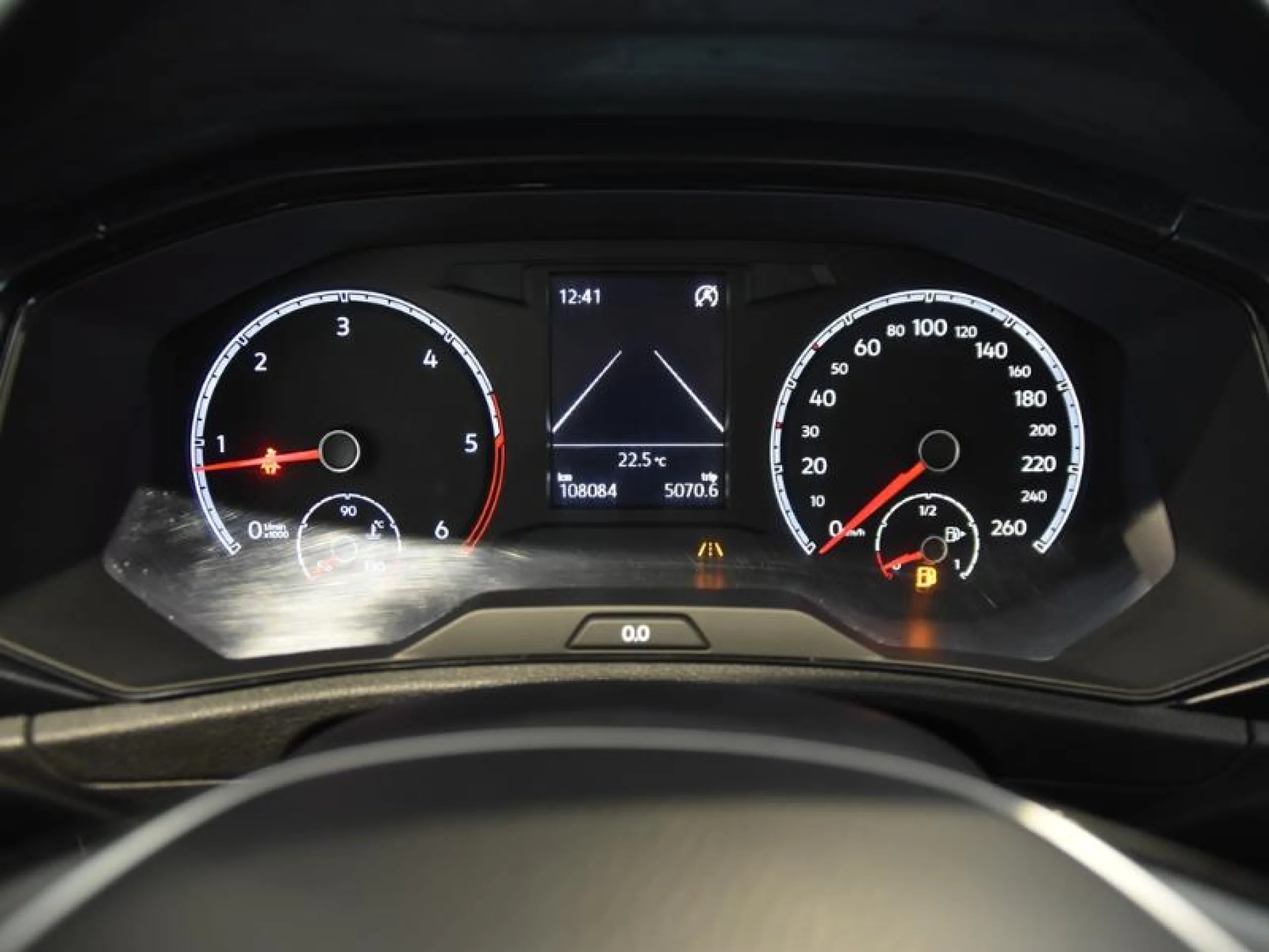 VOLKSWAGEN T ROC ADVANCE 1.6 TDI 85KW (115CV) - Foto 14