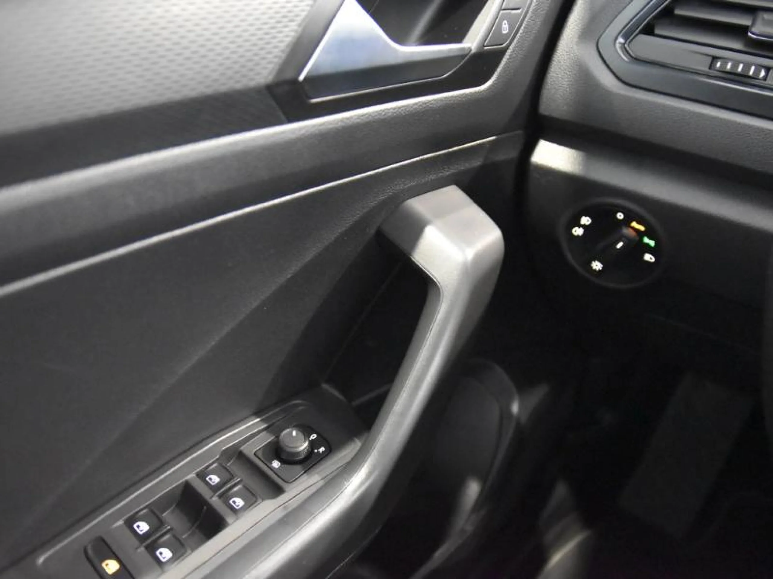 VOLKSWAGEN T ROC ADVANCE 1.6 TDI 85KW (115CV) - Foto 15