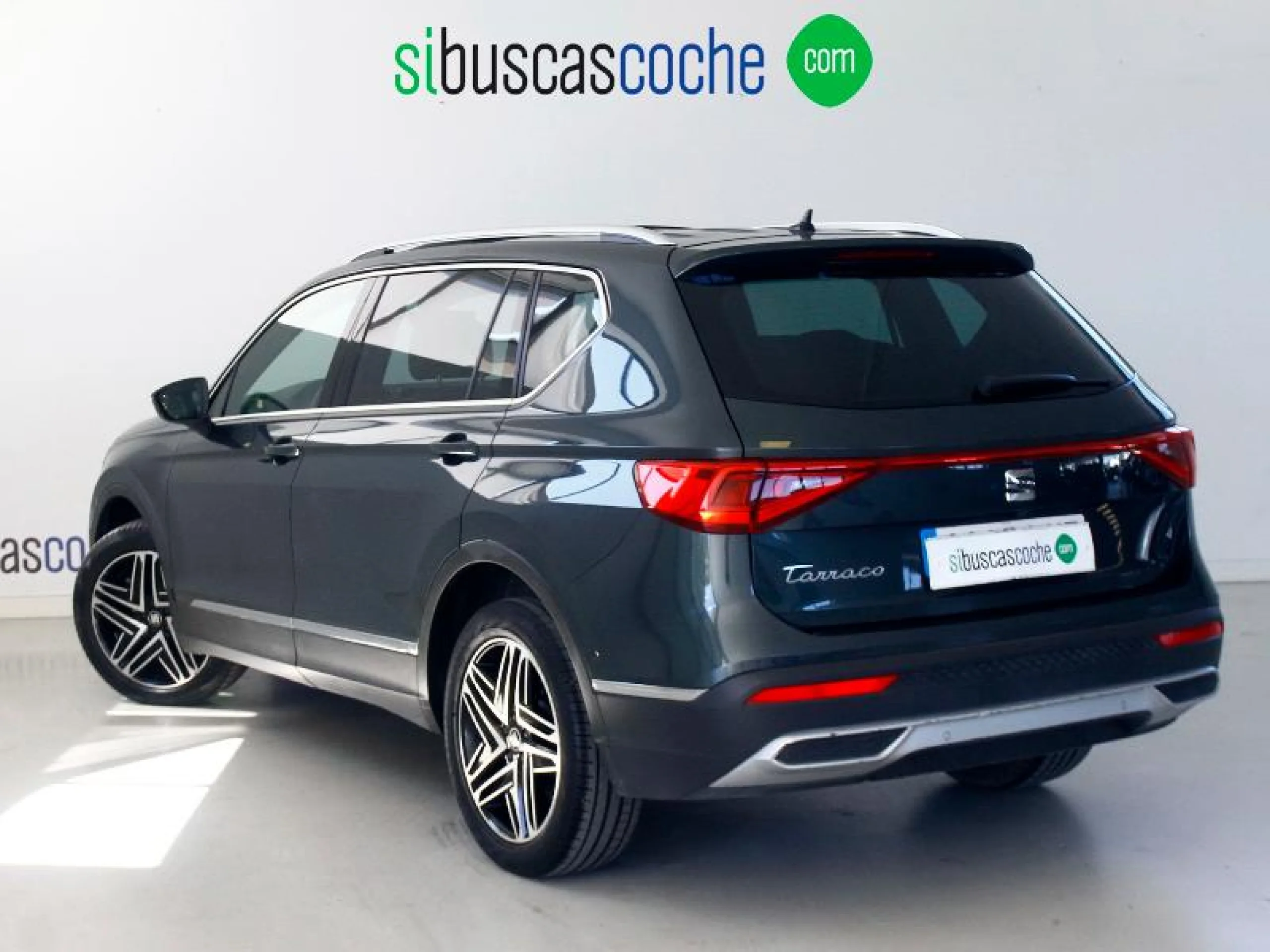 SEAT TARRACO 2.0 TDI 140KW 4DRIVE DSG S&S XCEL PLUS - Foto 2