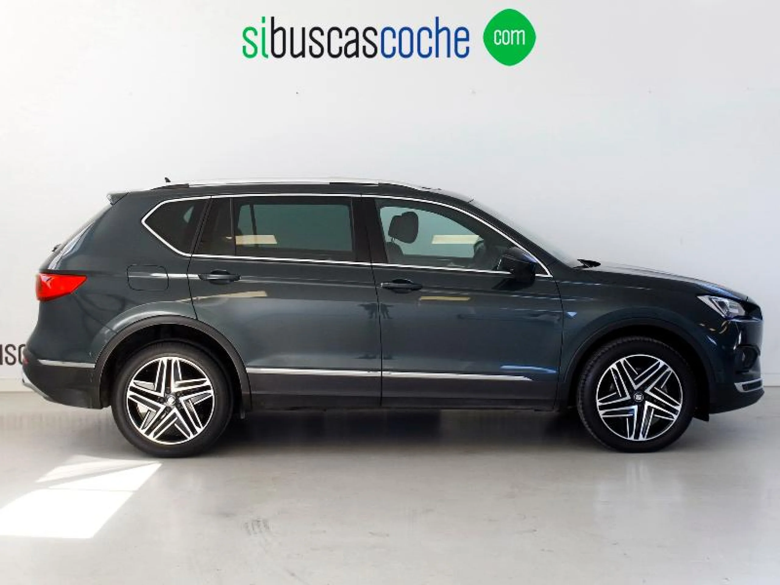 SEAT TARRACO 2.0 TDI 140KW 4DRIVE DSG S&S XCEL PLUS - Foto 3