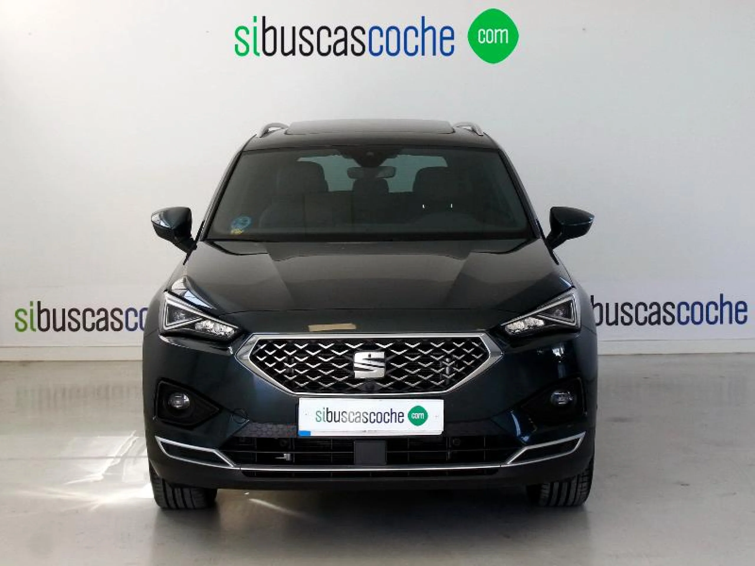 SEAT TARRACO 2.0 TDI 140KW 4DRIVE DSG S&S XCEL PLUS - Foto 19