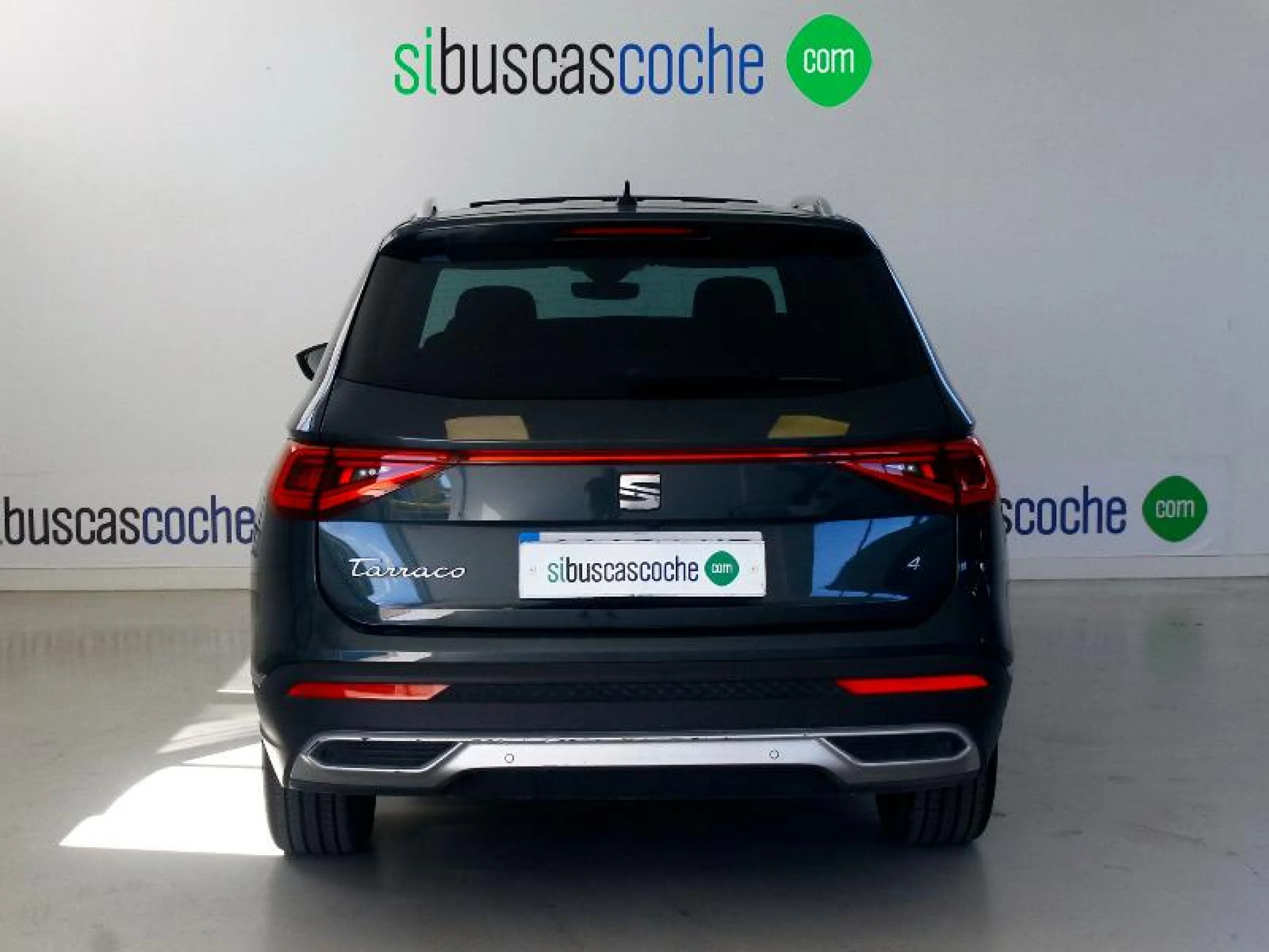 SEAT TARRACO 2.0 TDI 140KW 4DRIVE DSG S&S XCEL PLUS - Foto 20