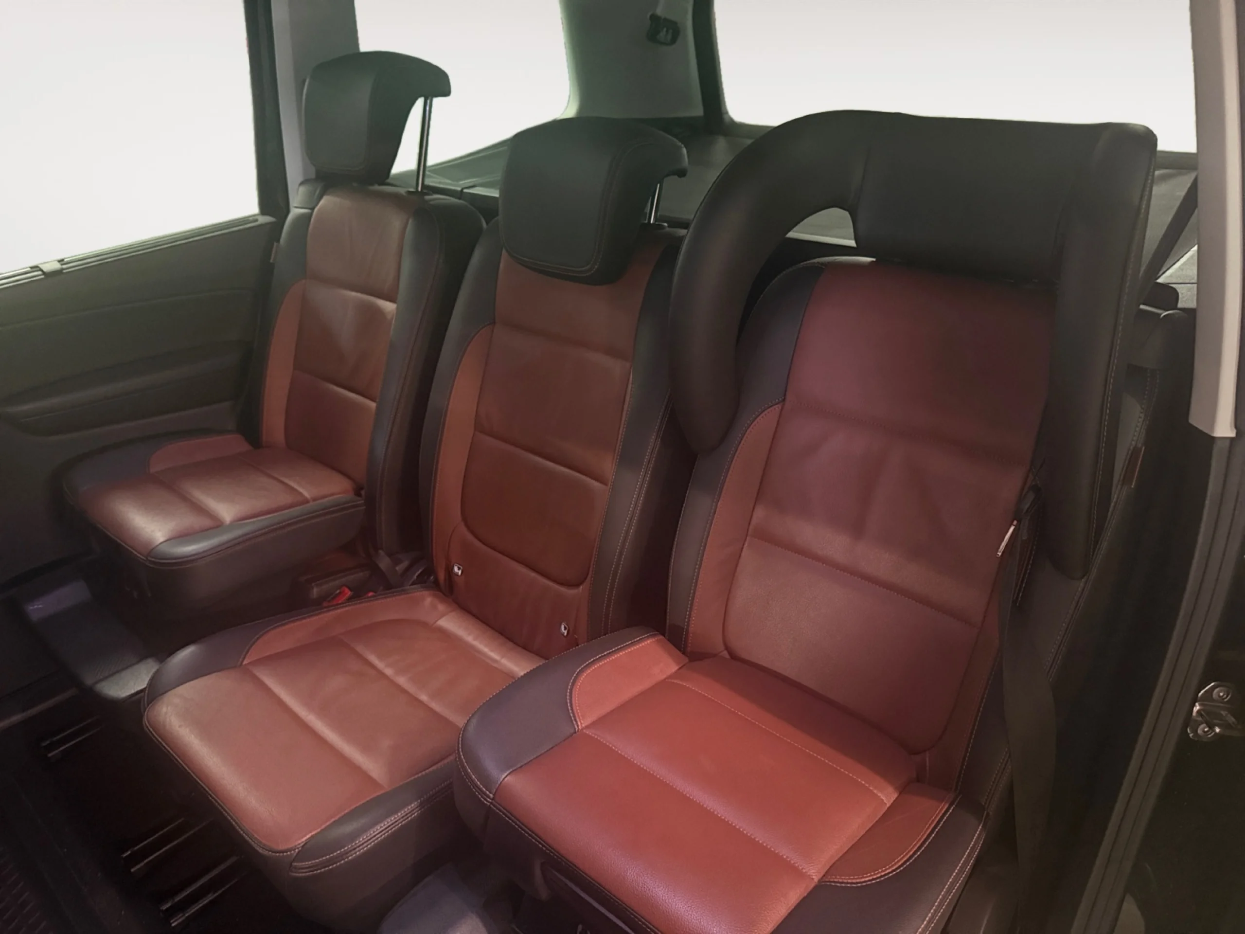 VOLKSWAGEN SHARAN 1 MILLION 2.0 TDI 130KW DSG 4MOTION - Foto 6