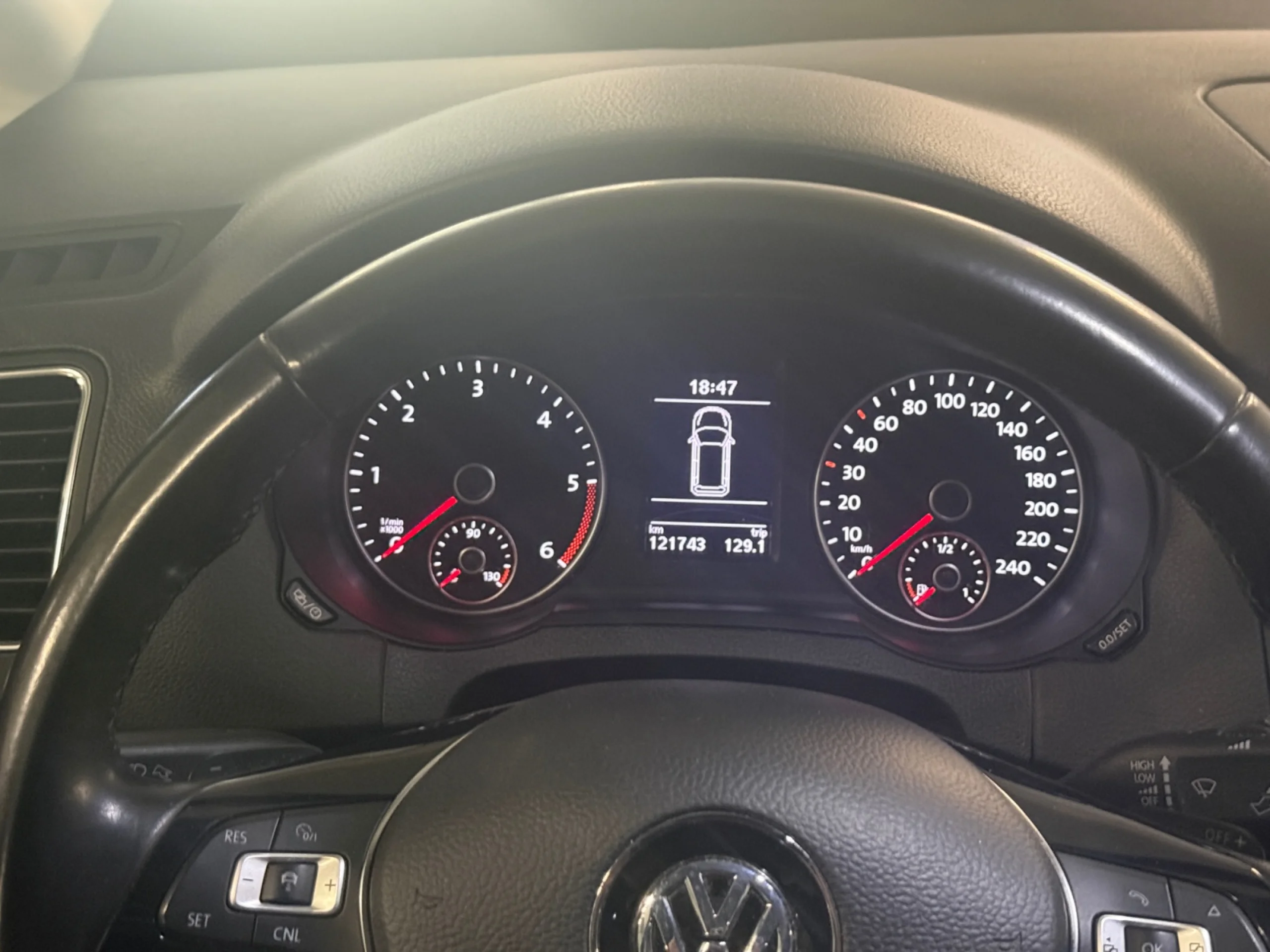 VOLKSWAGEN SHARAN 1 MILLION 2.0 TDI 130KW DSG 4MOTION - Foto 10
