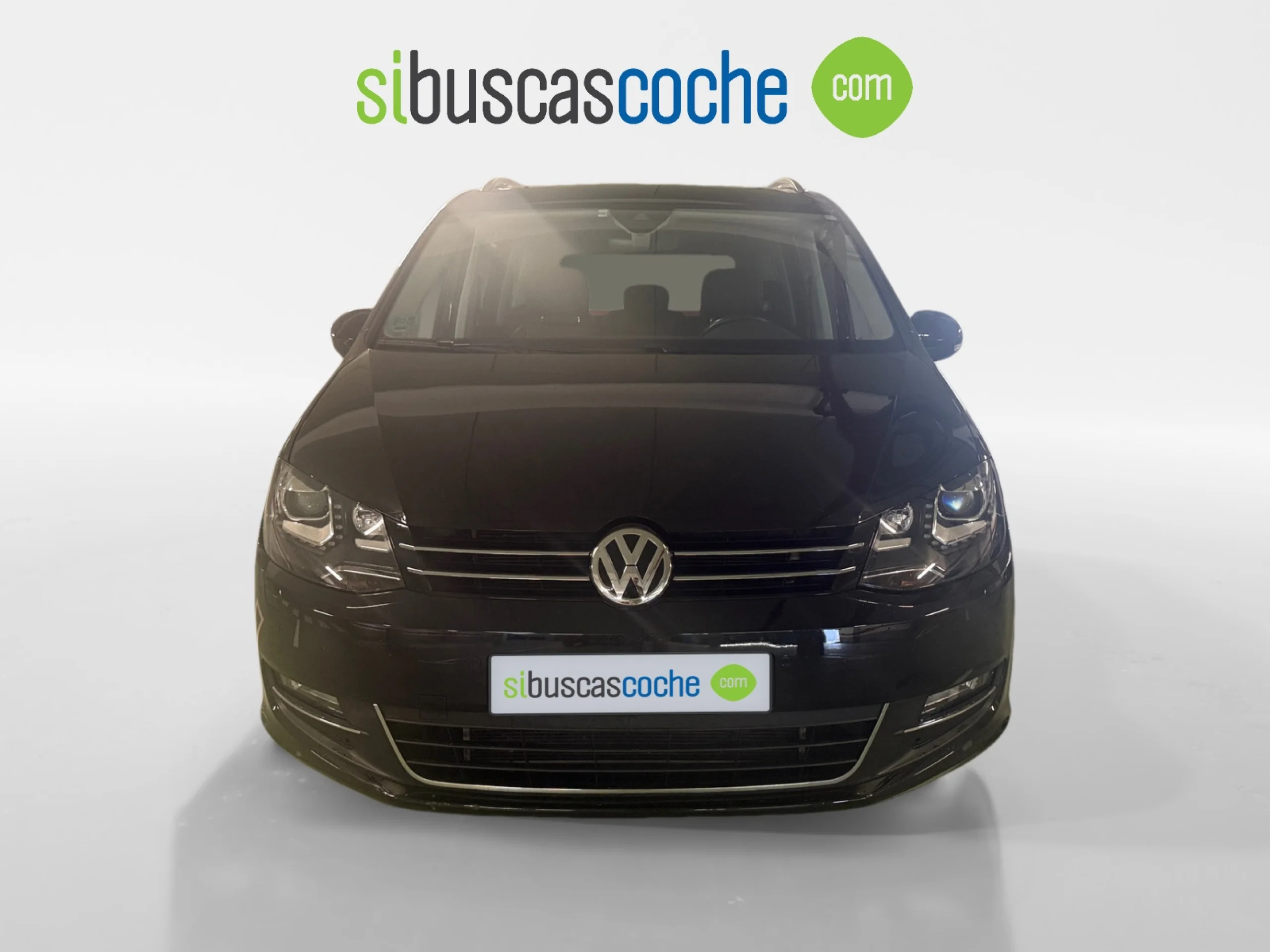 VOLKSWAGEN SHARAN 1 MILLION 2.0 TDI 130KW DSG 4MOTION - Foto 12