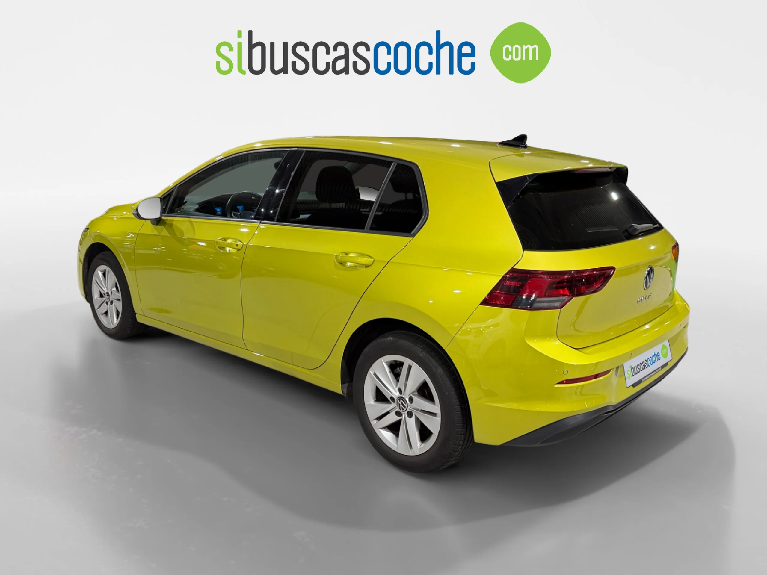 VOLKSWAGEN GOLF LIFE 1.5 TSI 96KW (130CV) - Foto 2