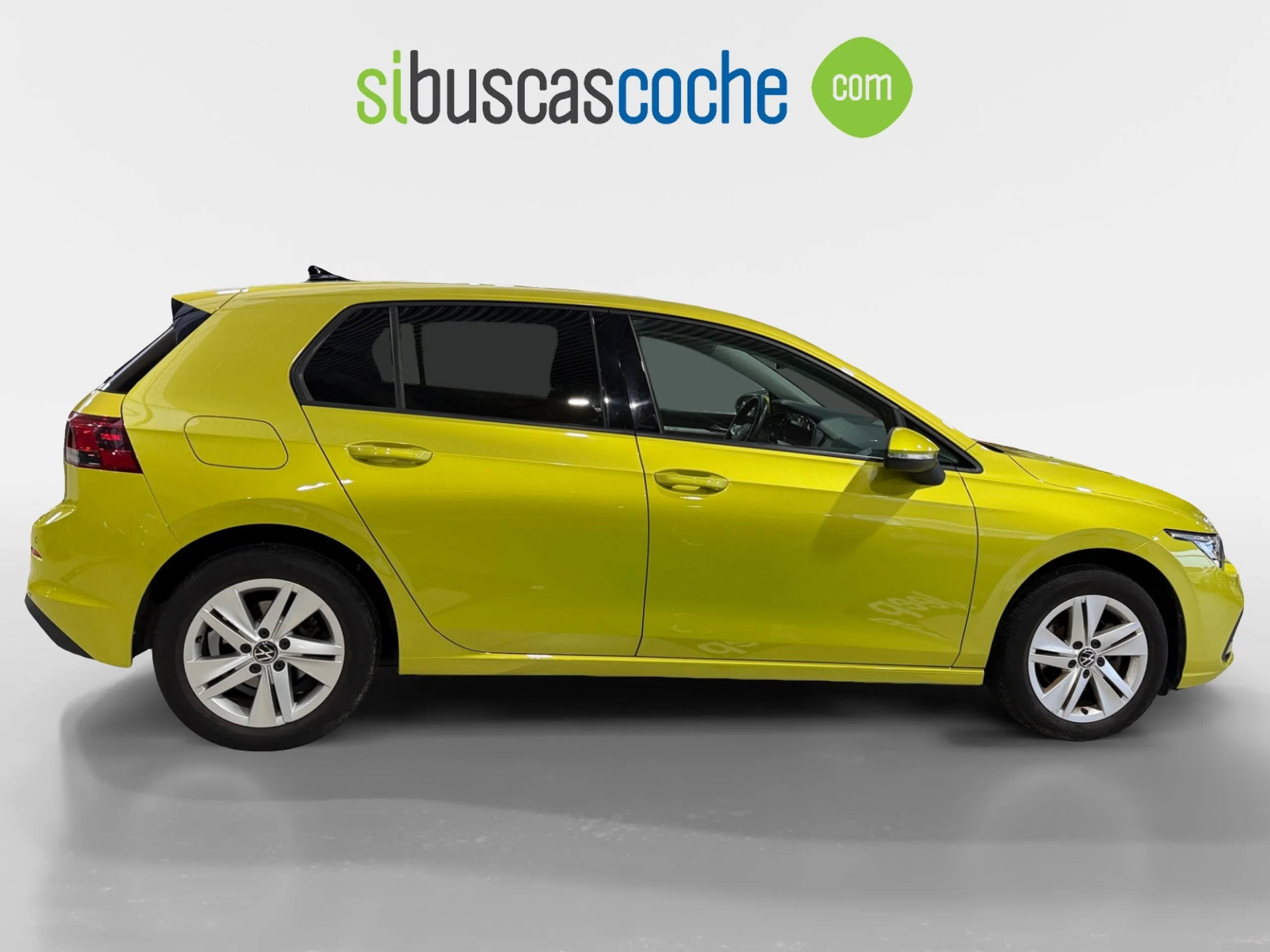 VOLKSWAGEN GOLF LIFE 1.5 TSI 96KW (130CV) - Foto 3