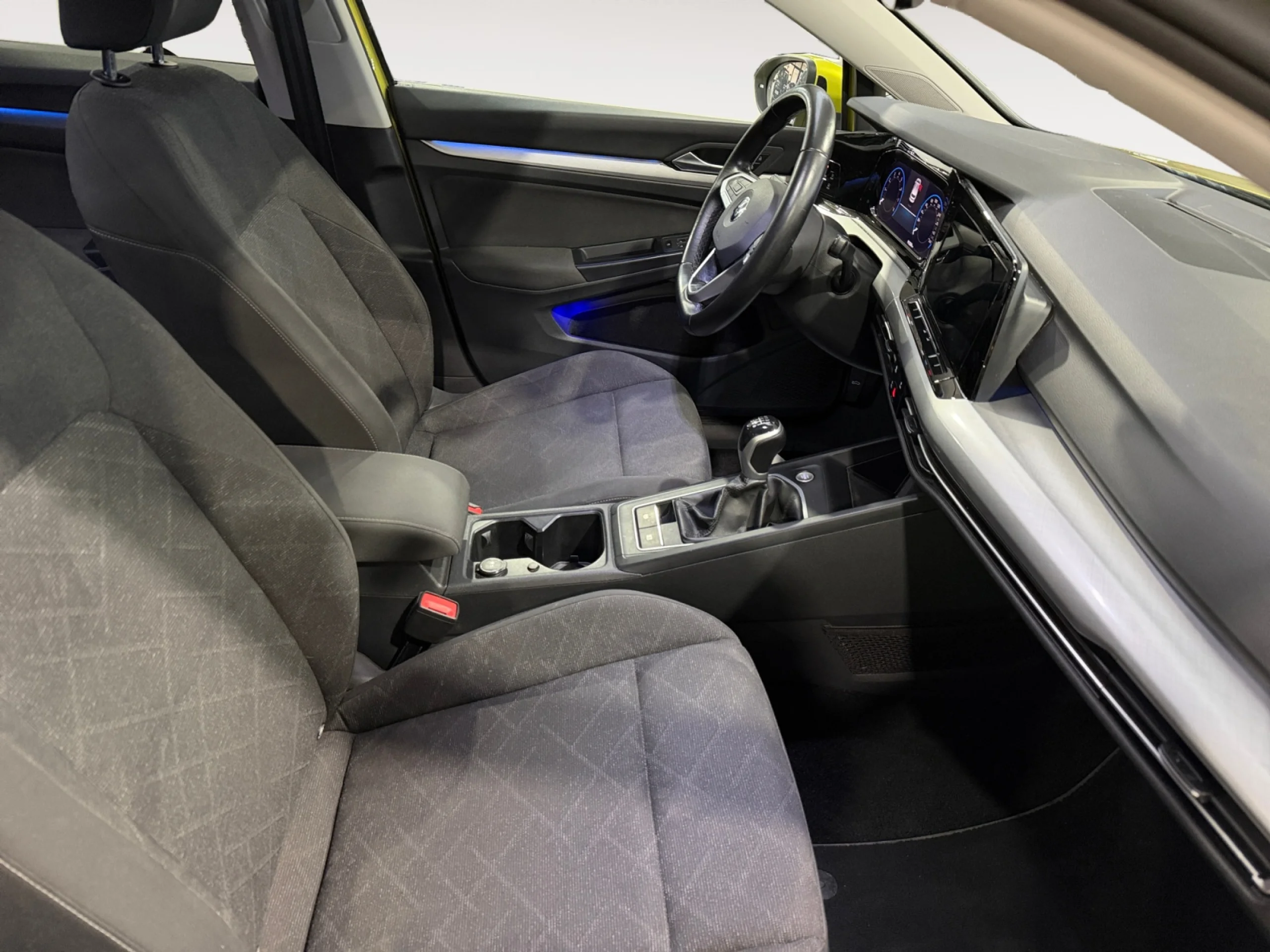 VOLKSWAGEN GOLF LIFE 1.5 TSI 96KW (130CV) - Foto 5