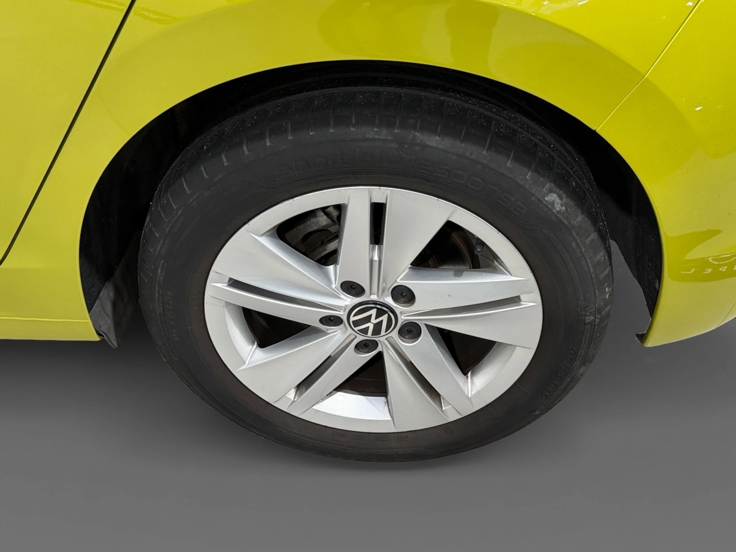 VOLKSWAGEN GOLF LIFE 1.5 TSI 96KW (130CV) - Foto 8