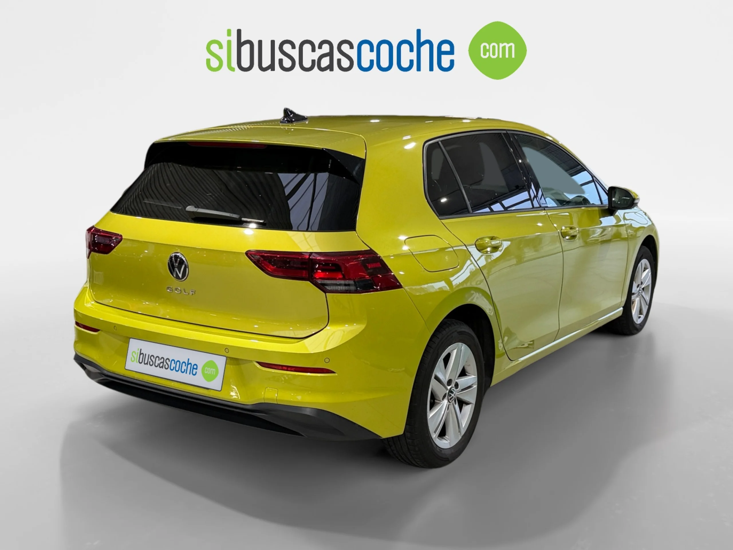 VOLKSWAGEN GOLF LIFE 1.5 TSI 96KW (130CV) - Foto 18