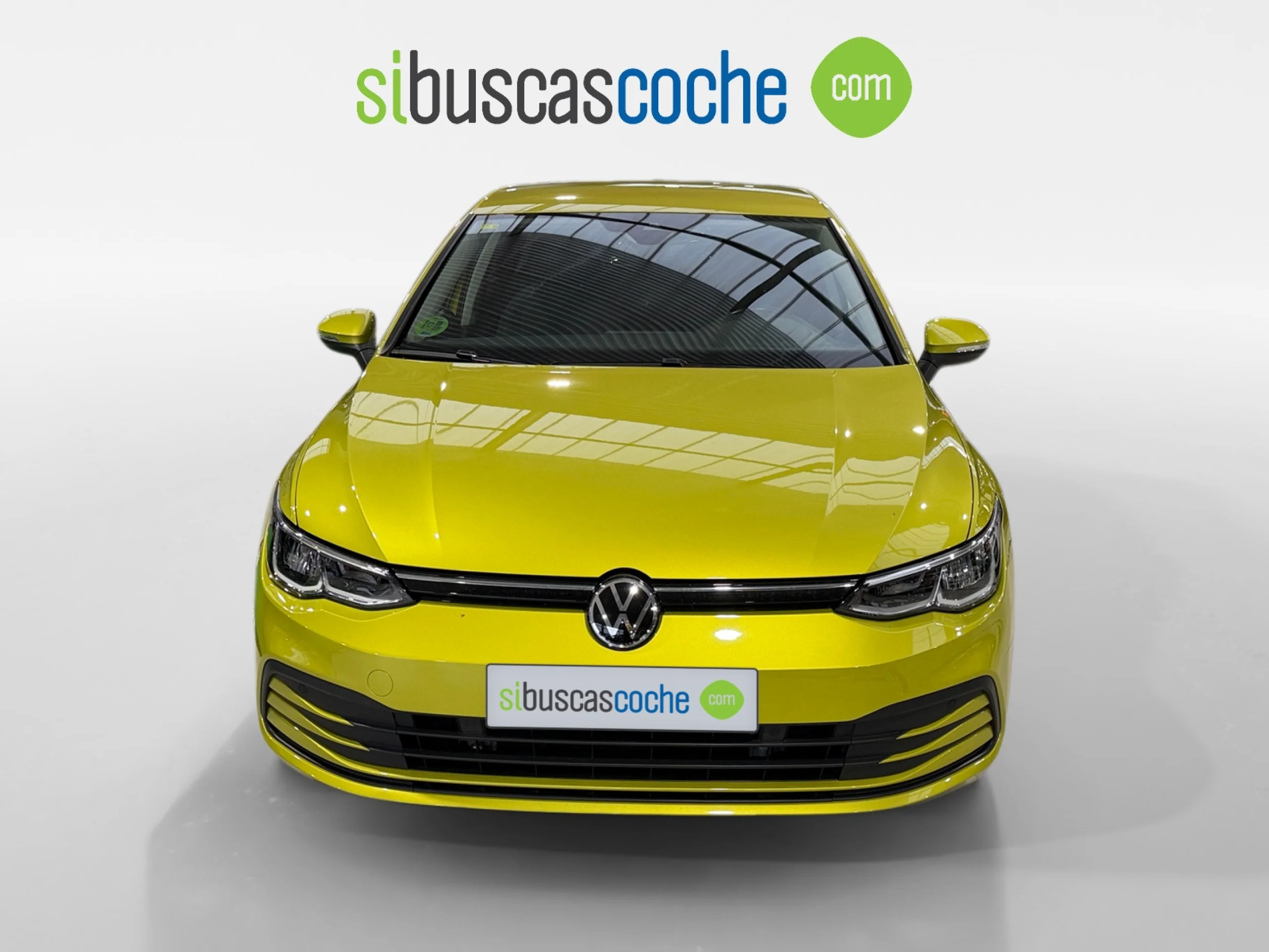 VOLKSWAGEN GOLF LIFE 1.5 TSI 96KW (130CV) - Foto 19