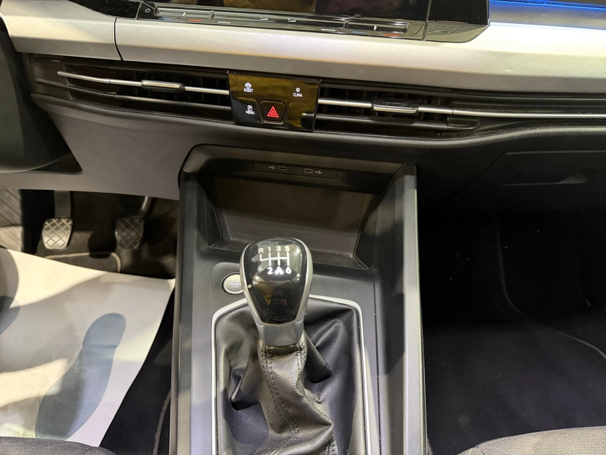 VOLKSWAGEN GOLF LIFE 1.5 TSI 96KW (130CV) - Foto 20