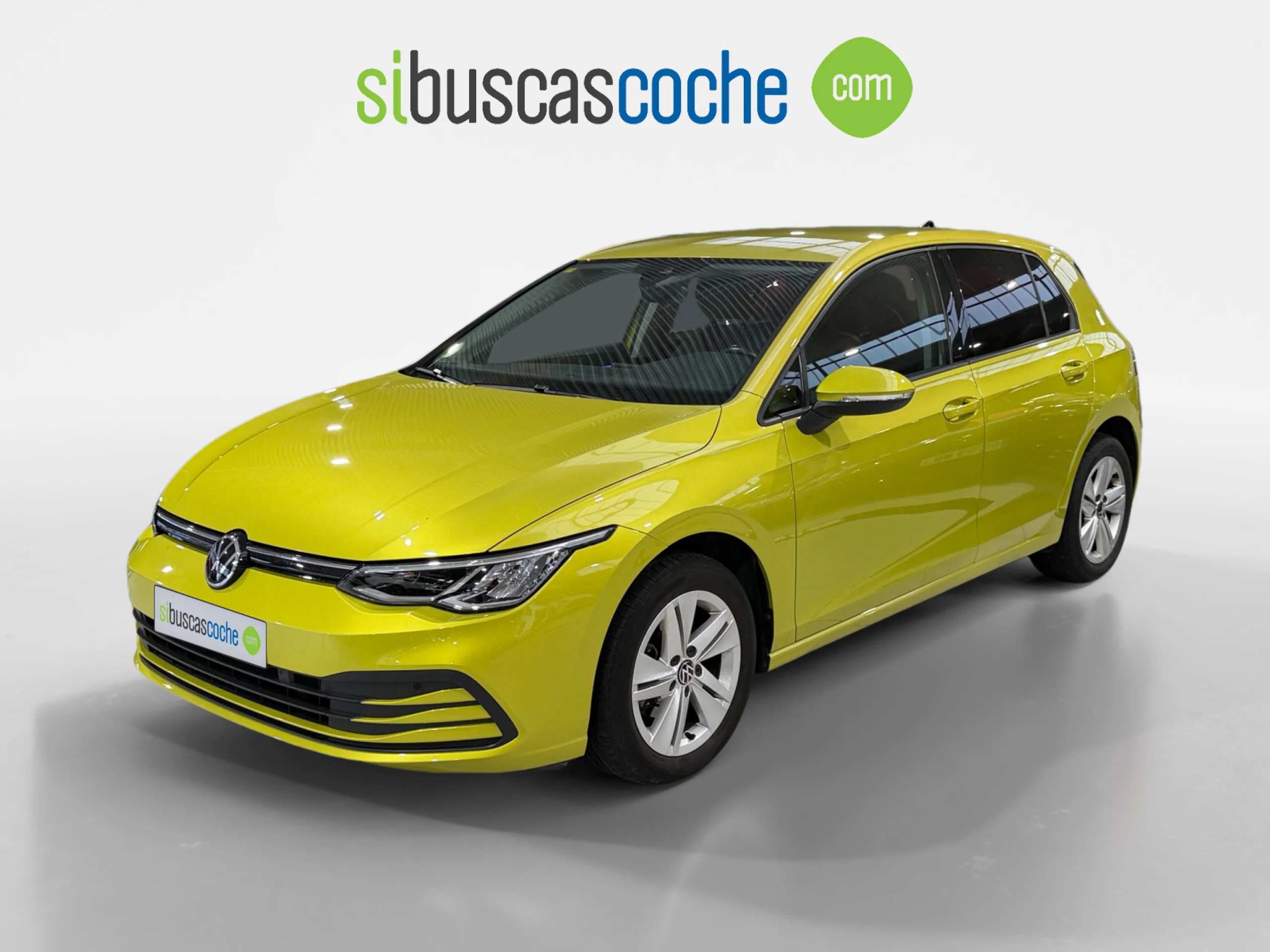 VOLKSWAGEN GOLF LIFE 1.5 TSI 96KW (130CV) - Foto 21