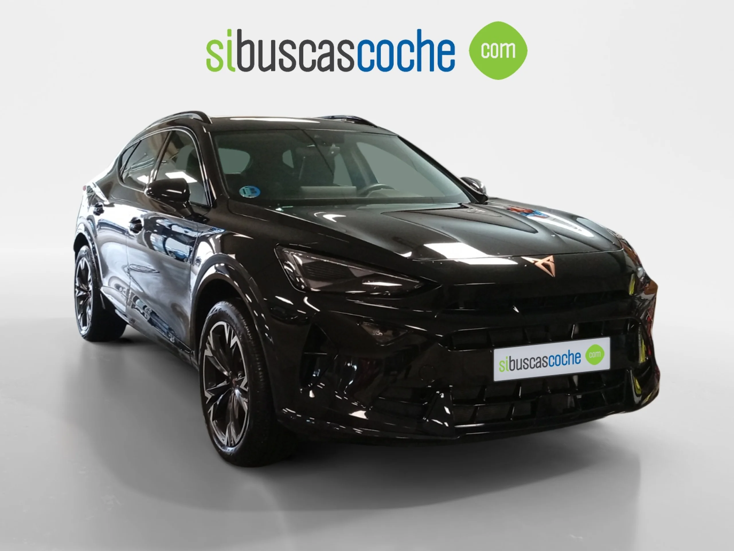 CUPRA FORMENTOR 1.5 ETSI 110KW (150 CV) DSG - Foto 1