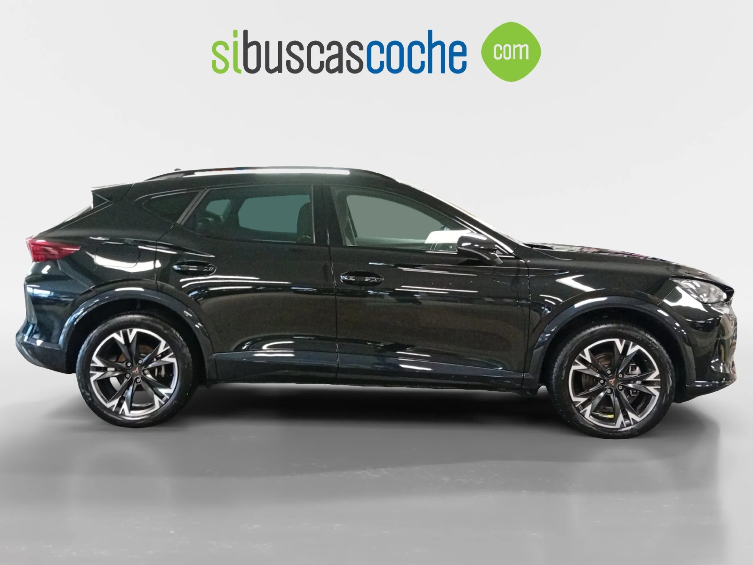 CUPRA FORMENTOR 1.5 ETSI 110KW (150 CV) DSG - Foto 3