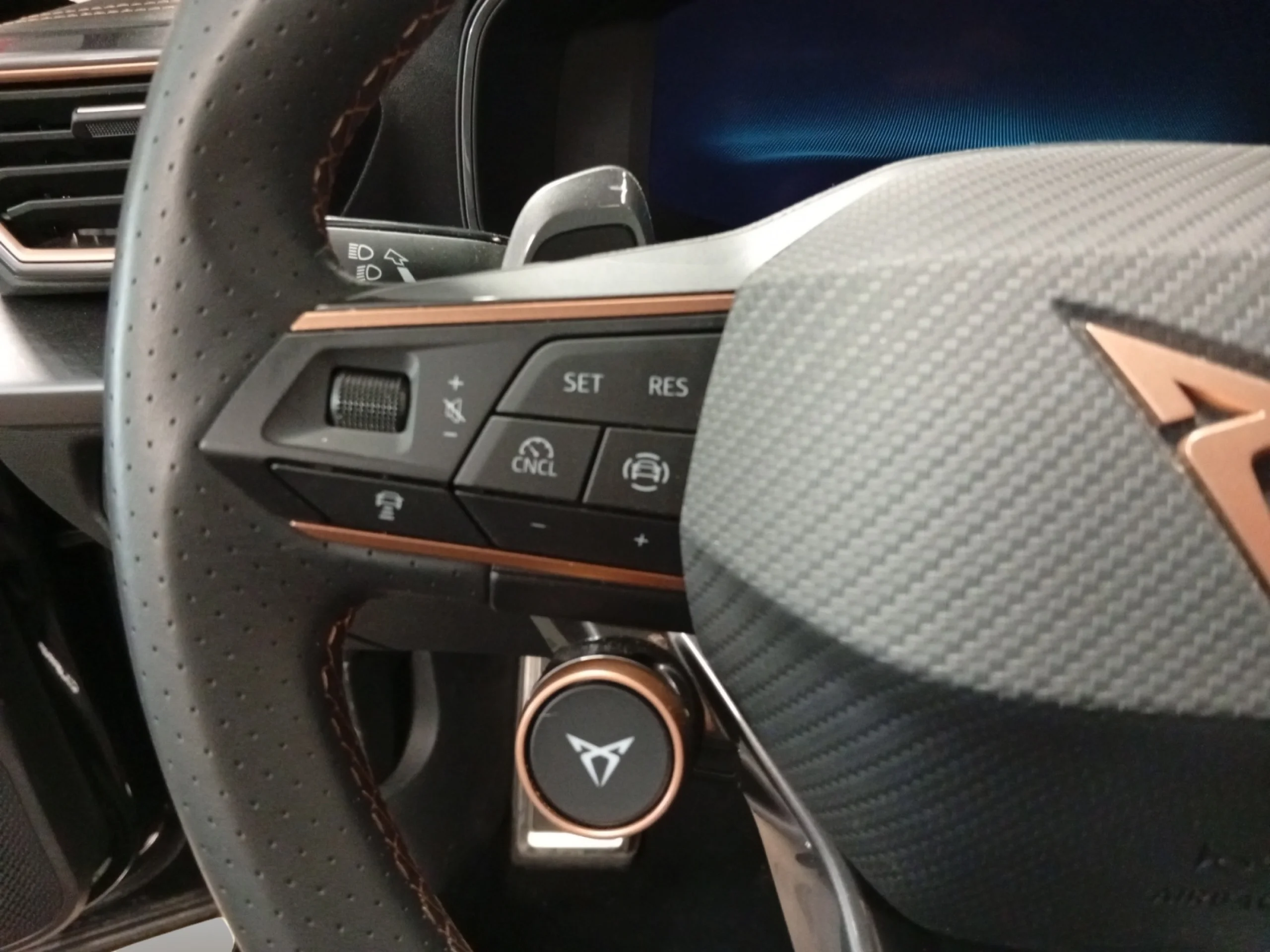 CUPRA FORMENTOR 1.5 ETSI 110KW (150 CV) DSG - Foto 10
