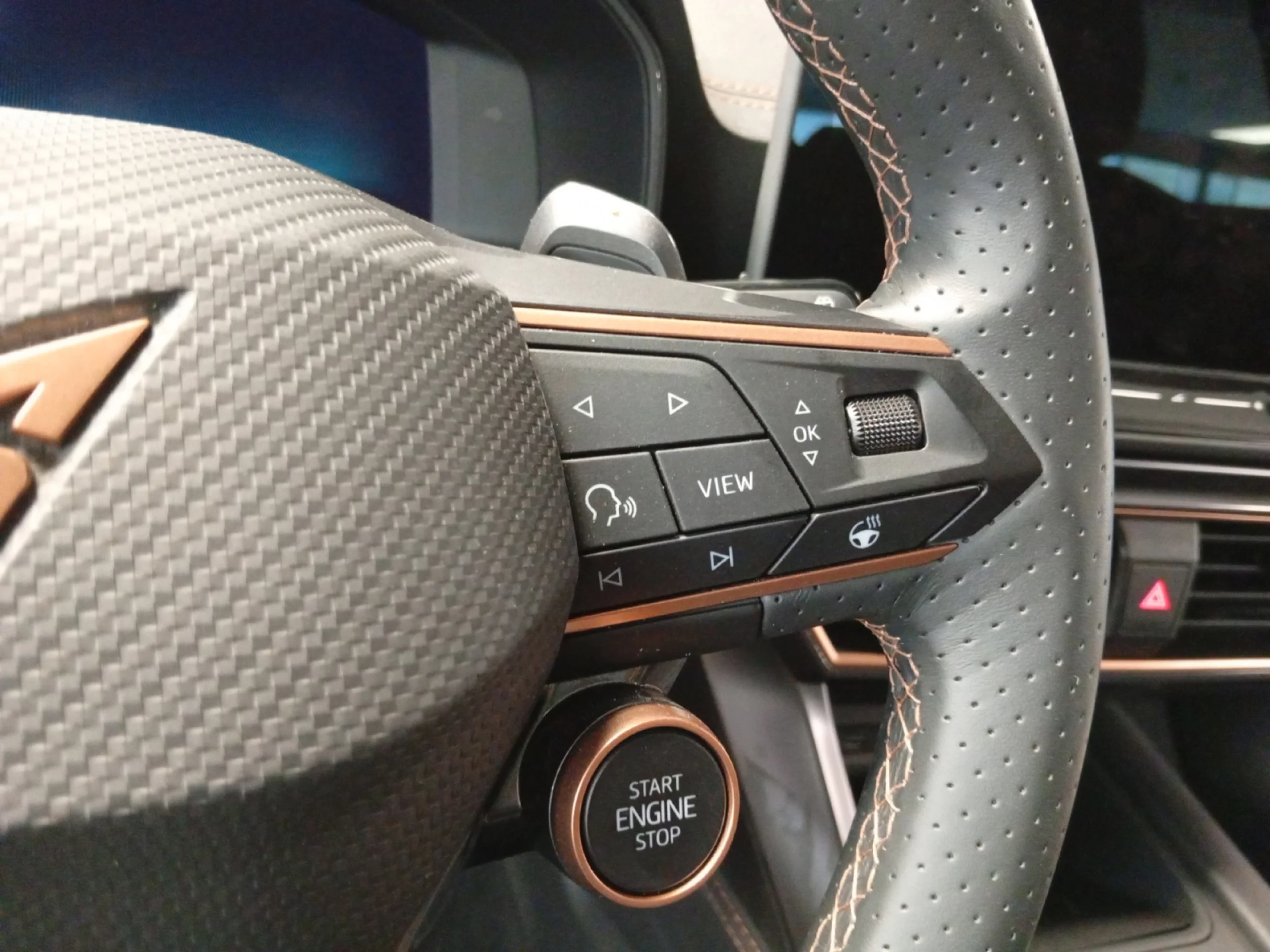 CUPRA FORMENTOR 1.5 ETSI 110KW (150 CV) DSG - Foto 11