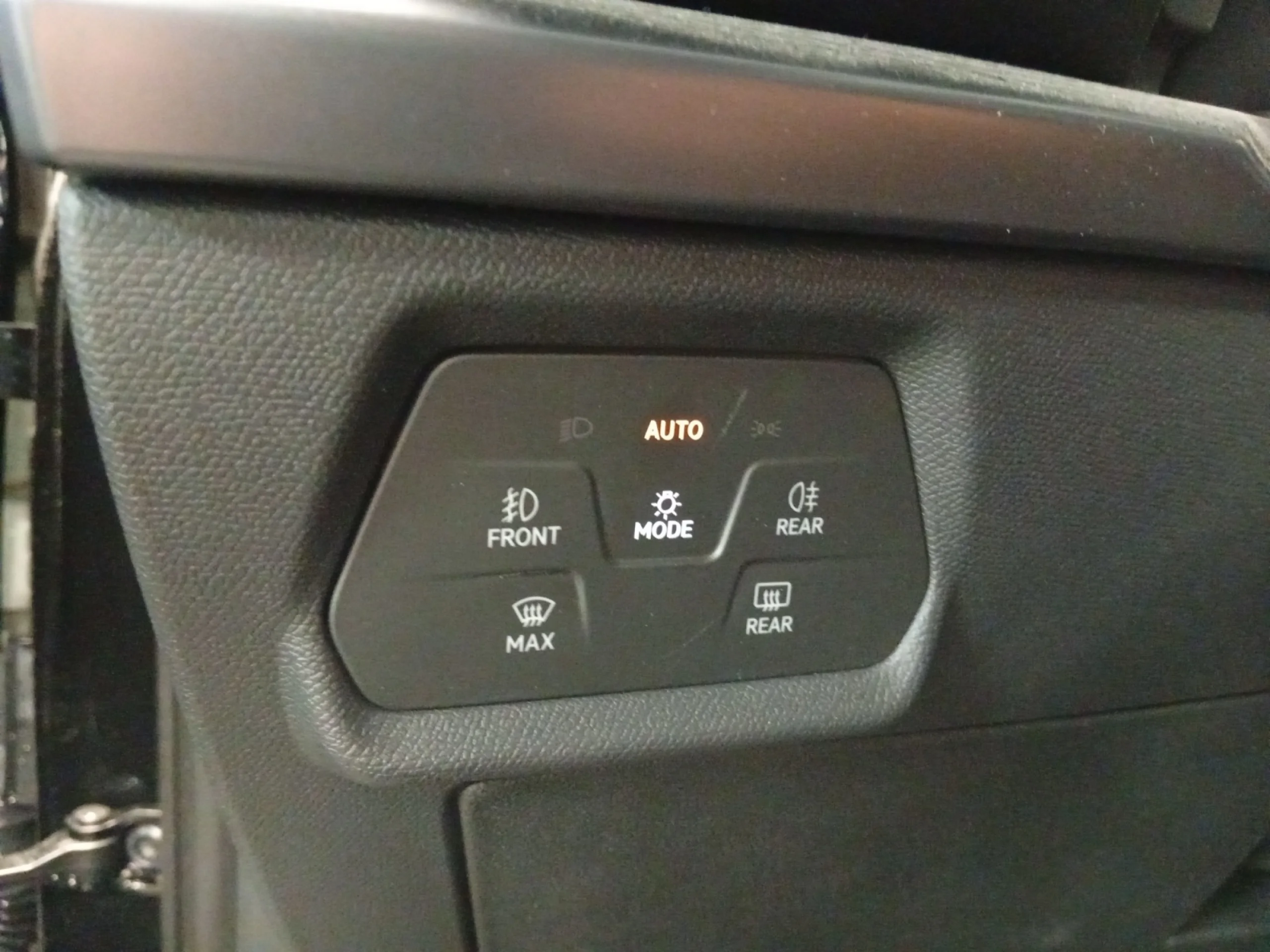 CUPRA FORMENTOR 1.5 ETSI 110KW (150 CV) DSG - Foto 12