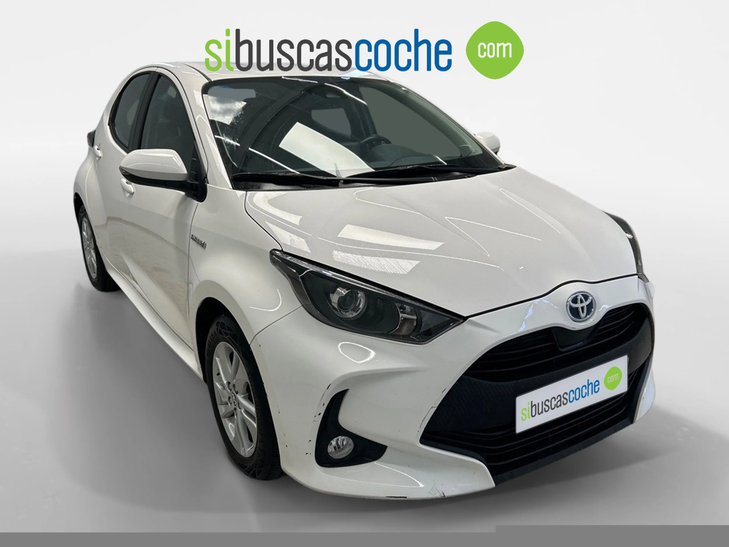 TOYOTA Yaris 1.5 120H ACTIVE TECH - Foto 1