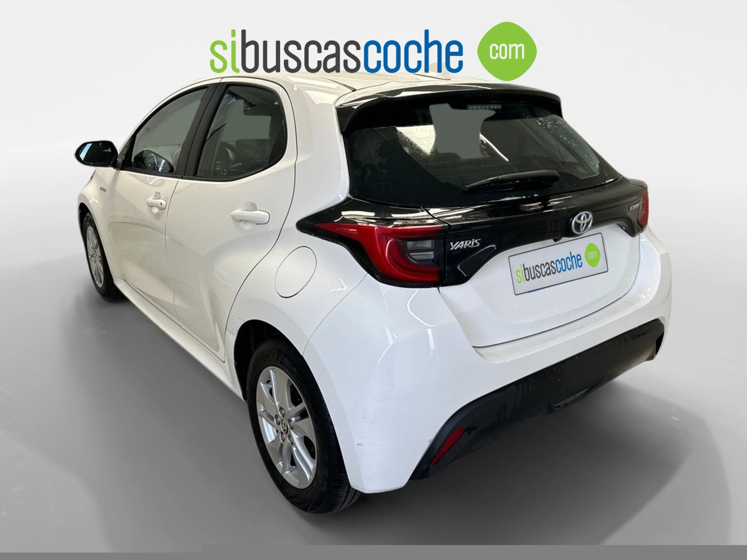 TOYOTA Yaris 1.5 120H ACTIVE TECH - Foto 3