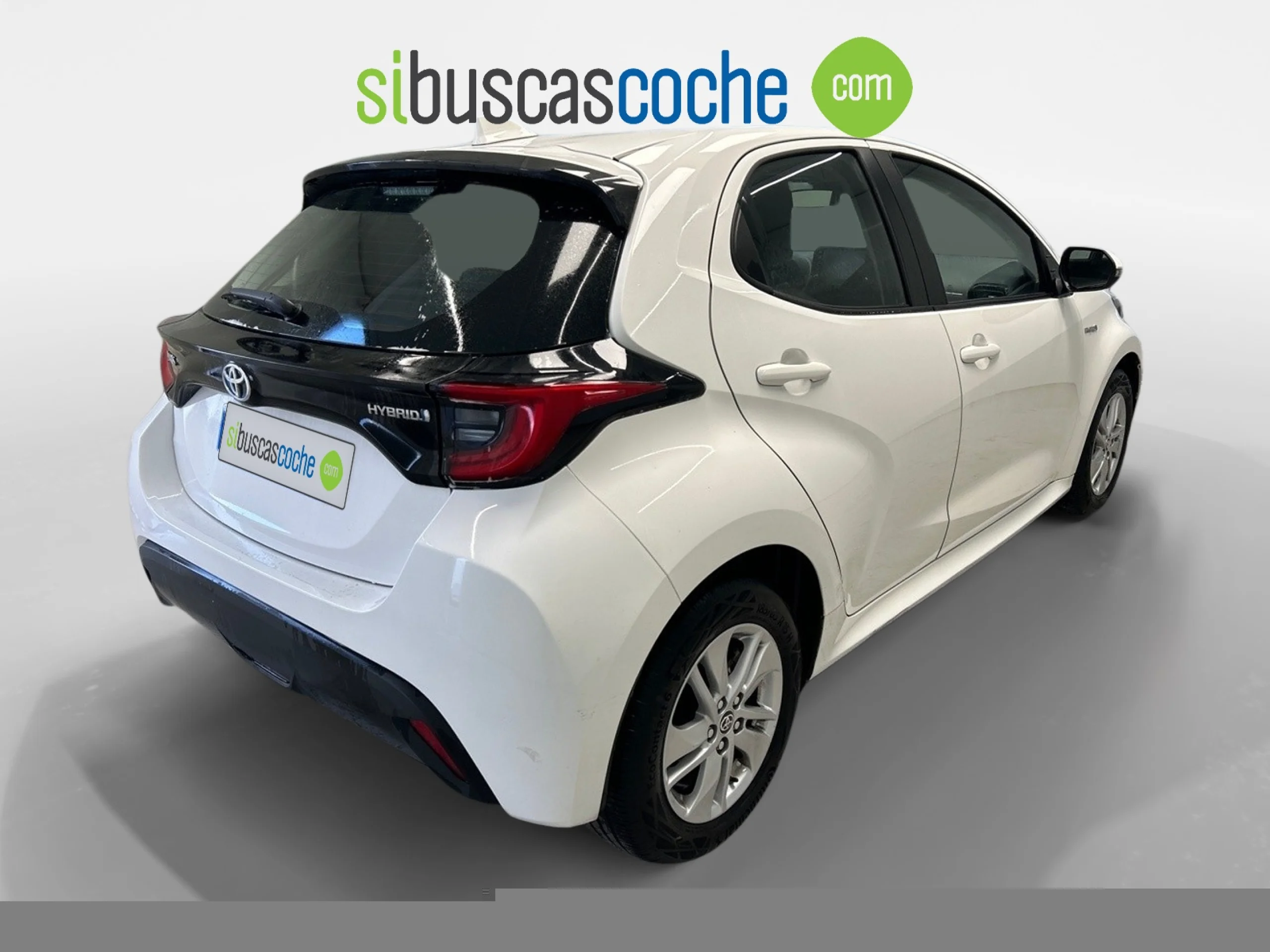 TOYOTA Yaris 1.5 120H ACTIVE TECH - Foto 4