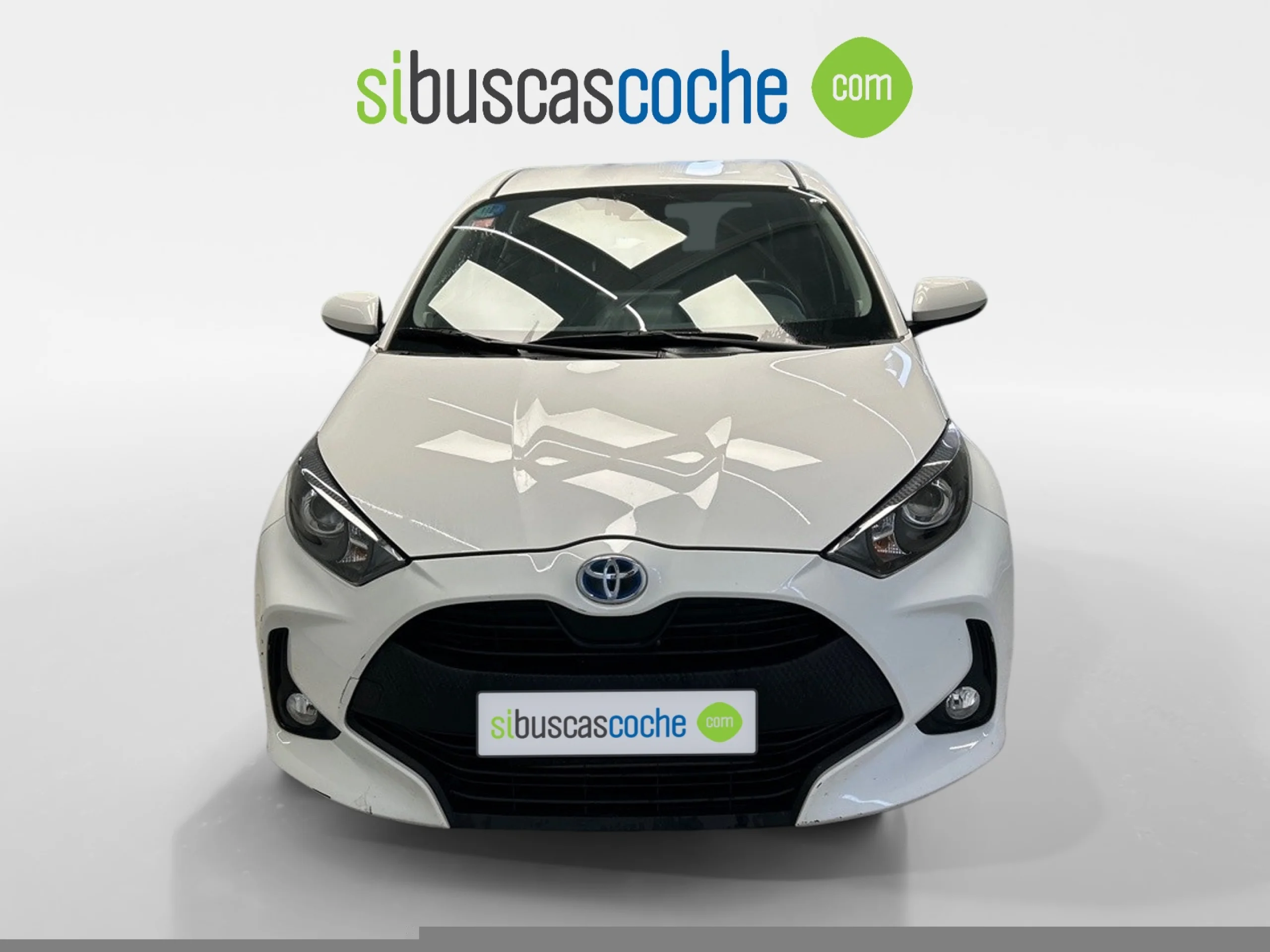 TOYOTA Yaris 1.5 120H ACTIVE TECH - Foto 5