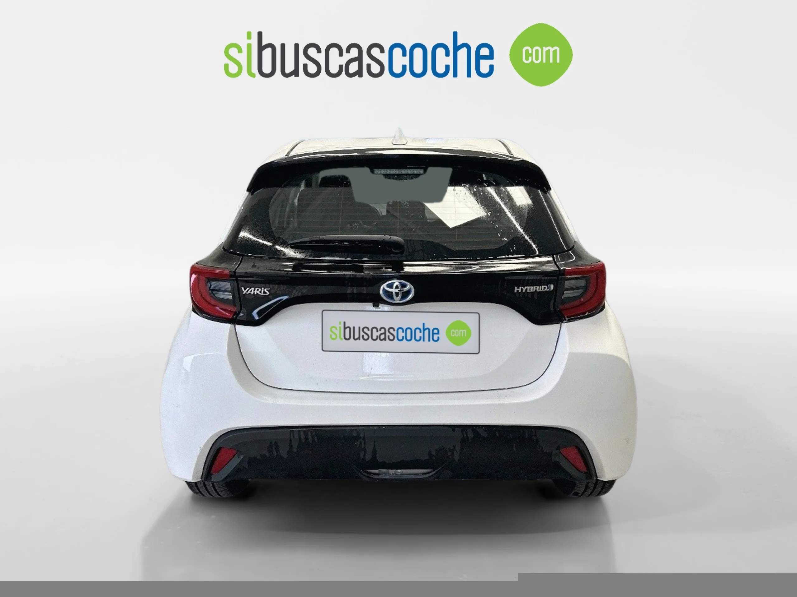 TOYOTA Yaris 1.5 120H ACTIVE TECH - Foto 6