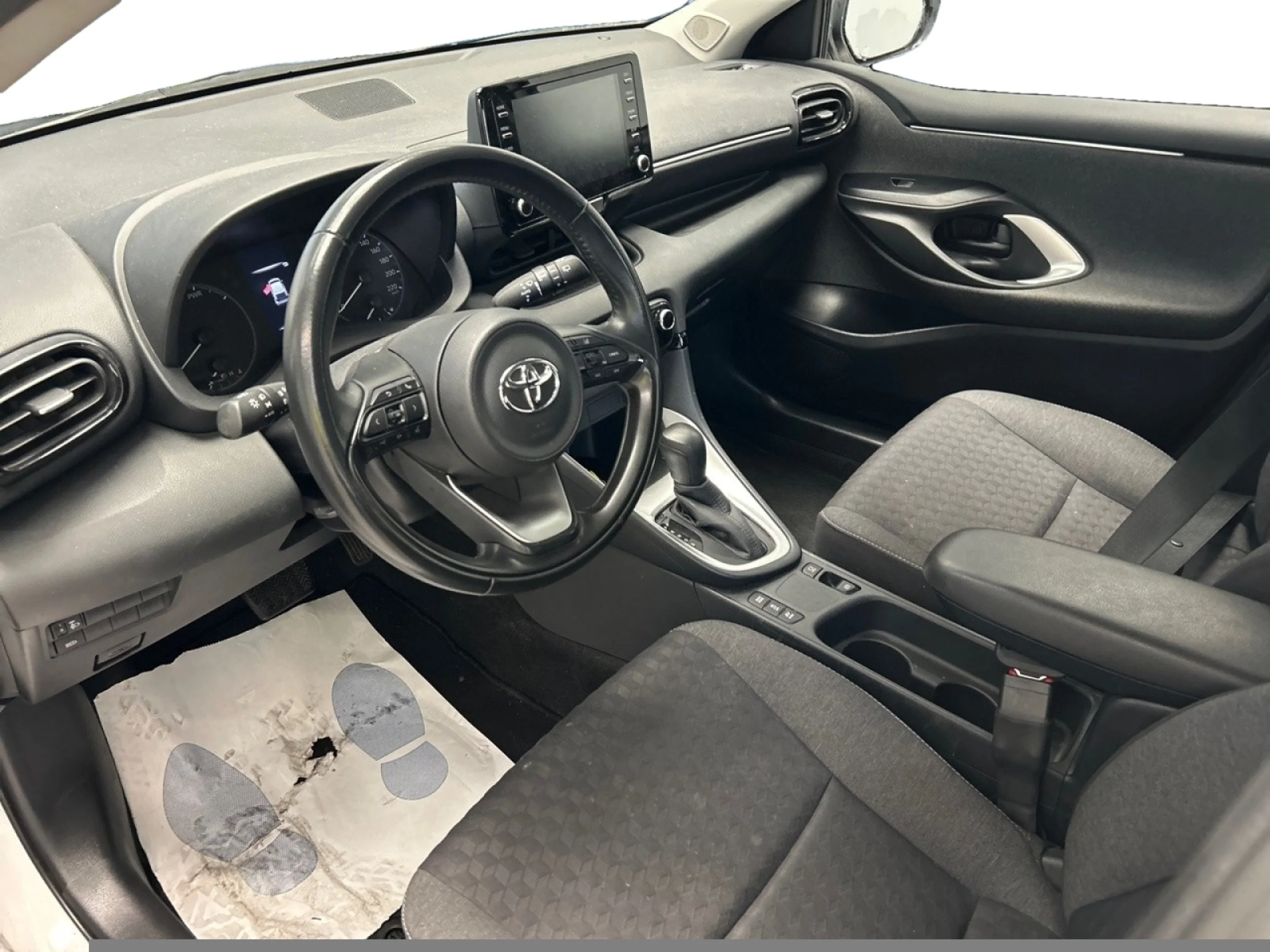 TOYOTA Yaris 1.5 120H ACTIVE TECH - Foto 7