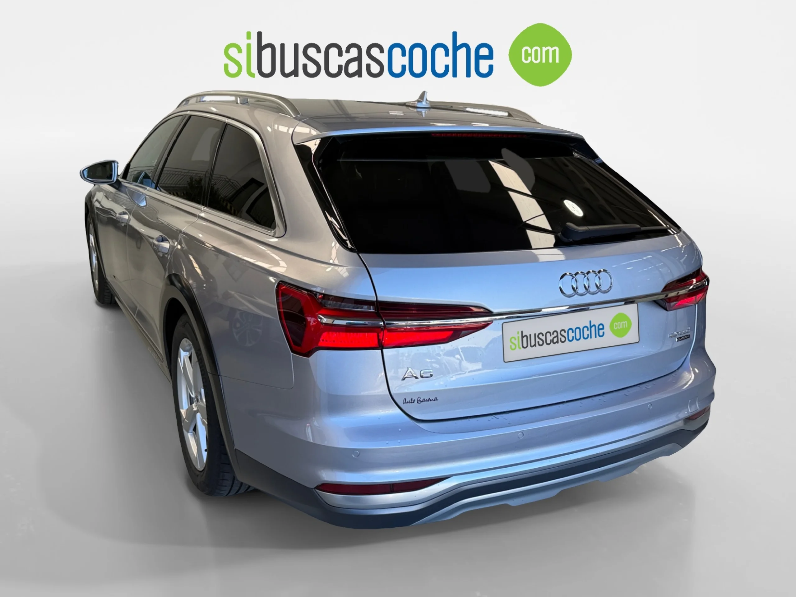 AUDI A6 ALLROAD QUATTRO 3.0 55 TFSI QUATTRO S TRONIC - Foto 2
