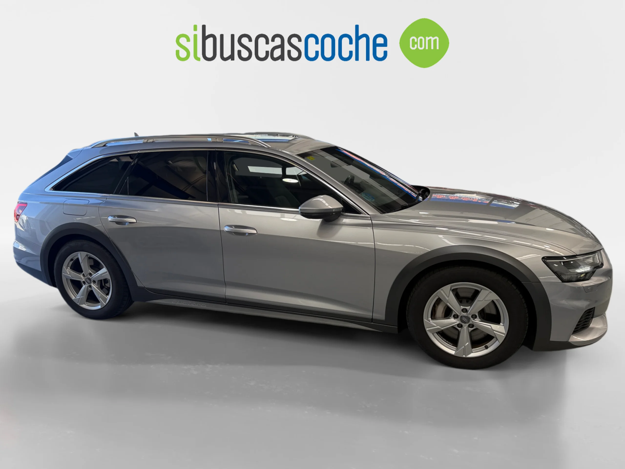 AUDI A6 ALLROAD QUATTRO 3.0 55 TFSI QUATTRO S TRONIC - Foto 3