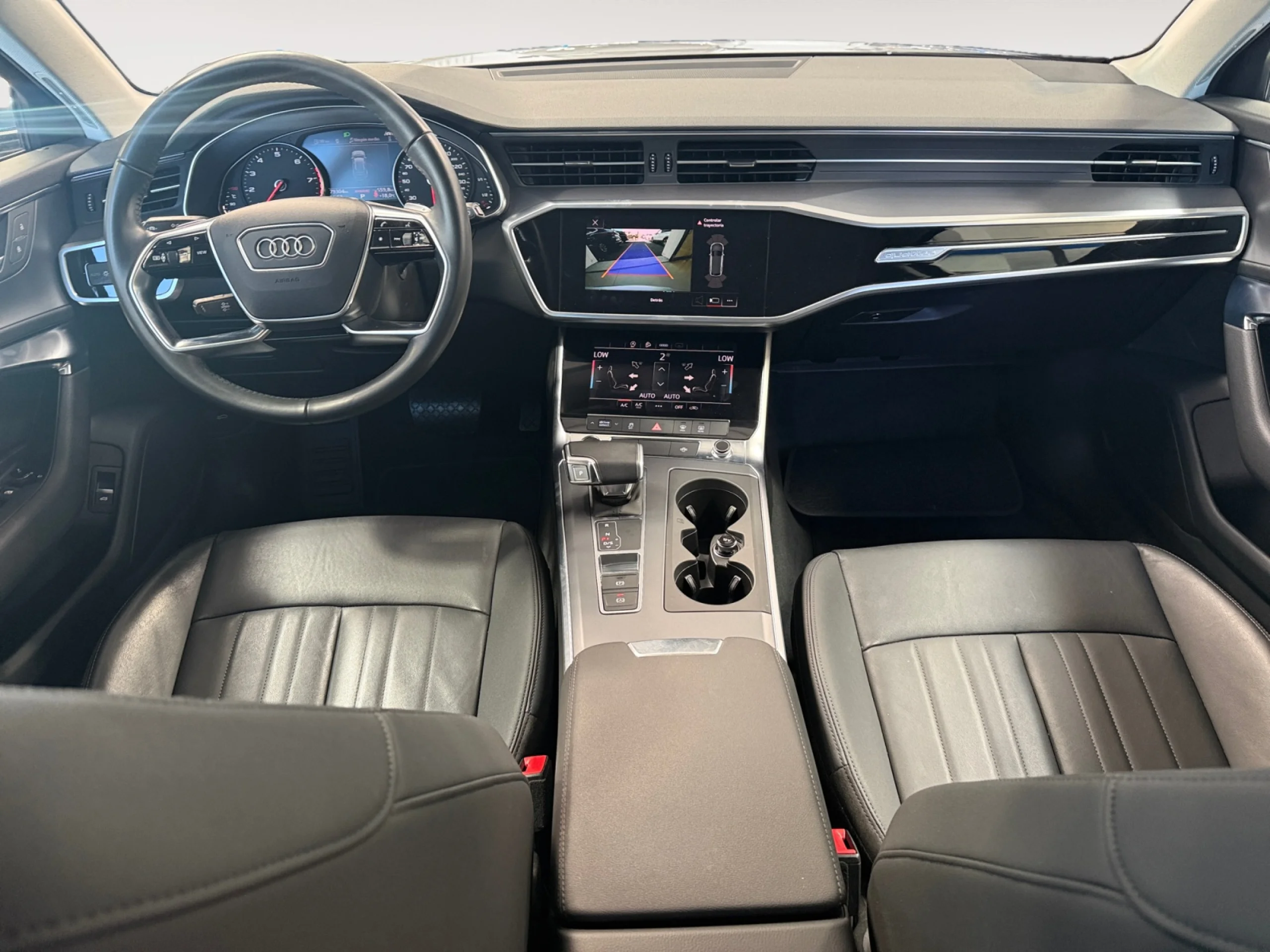 AUDI A6 ALLROAD QUATTRO 3.0 55 TFSI QUATTRO S TRONIC - Foto 4