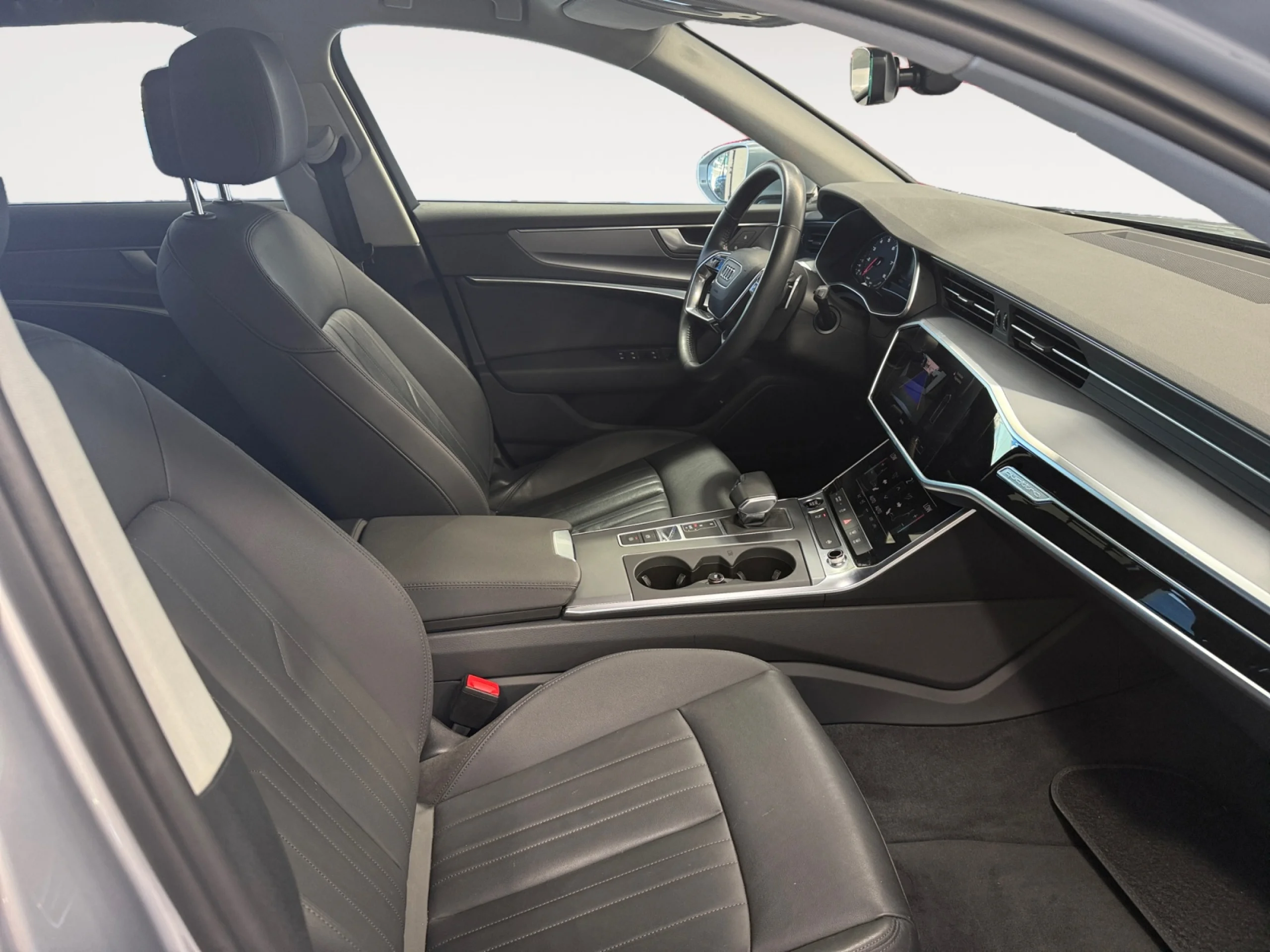 AUDI A6 ALLROAD QUATTRO 3.0 55 TFSI QUATTRO S TRONIC - Foto 5