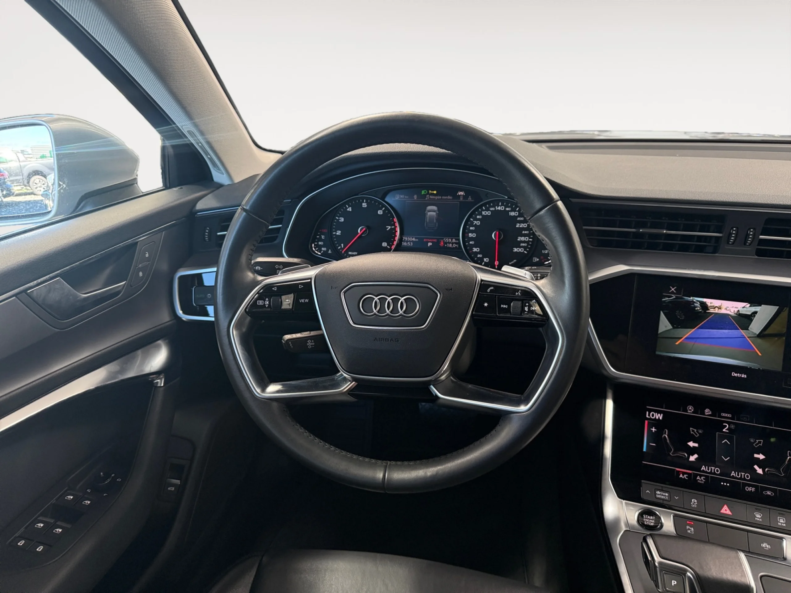 AUDI A6 ALLROAD QUATTRO 3.0 55 TFSI QUATTRO S TRONIC - Foto 11