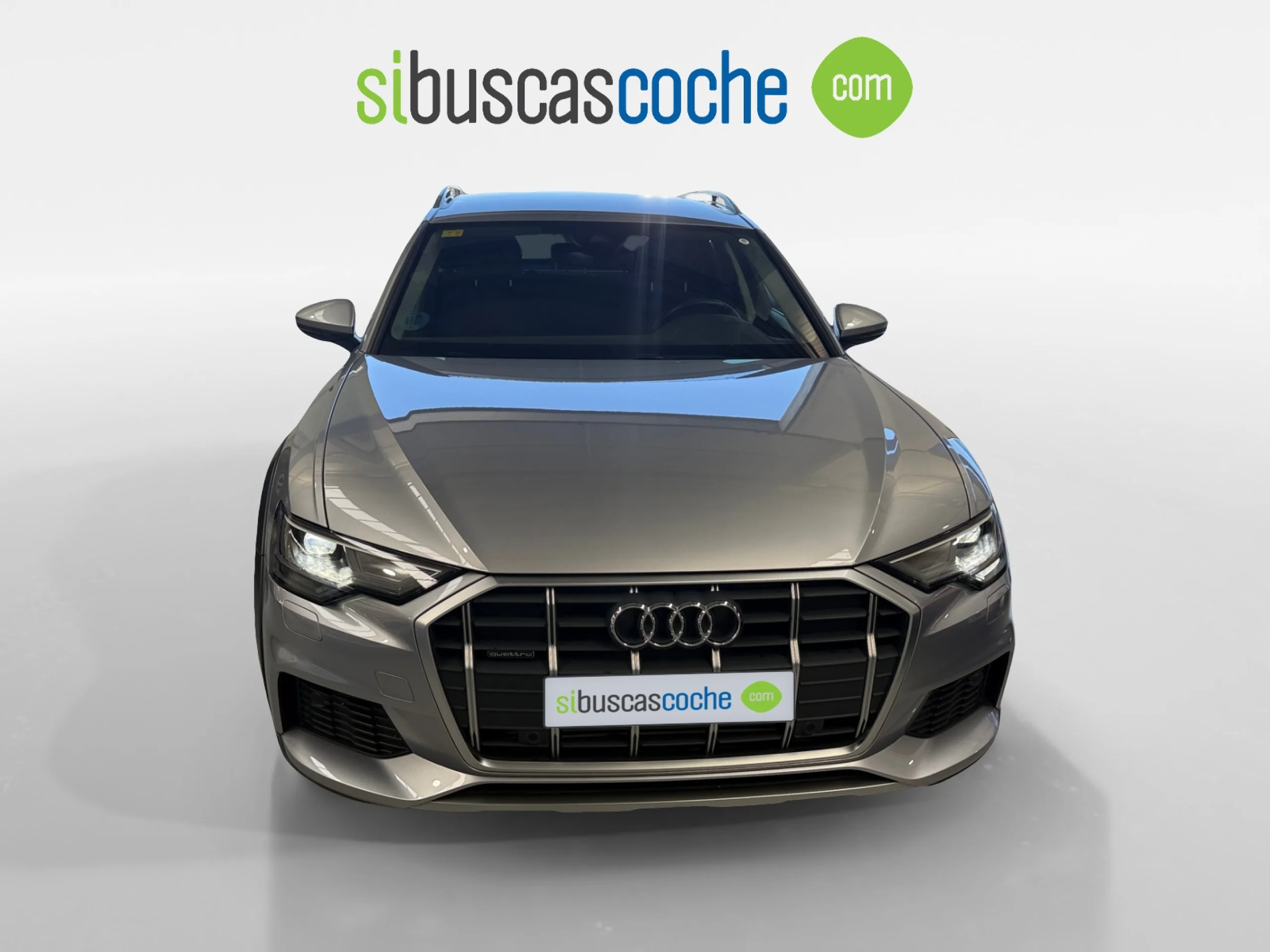 AUDI A6 ALLROAD QUATTRO 3.0 55 TFSI QUATTRO S TRONIC - Foto 12