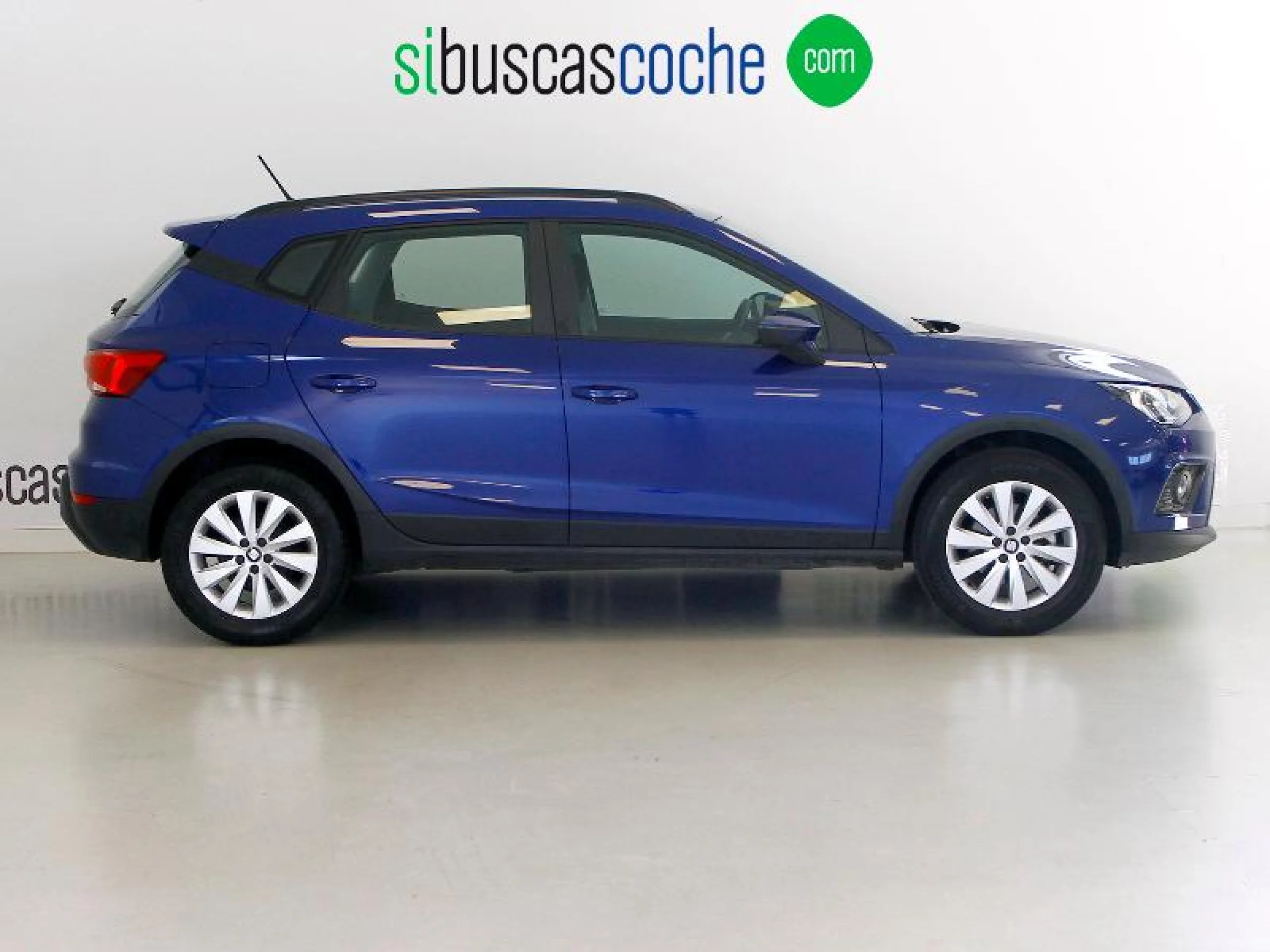 SEAT ARONA 1.0 TSI 70KW (95CV) STYLE ECOMOTIVE - Foto 3