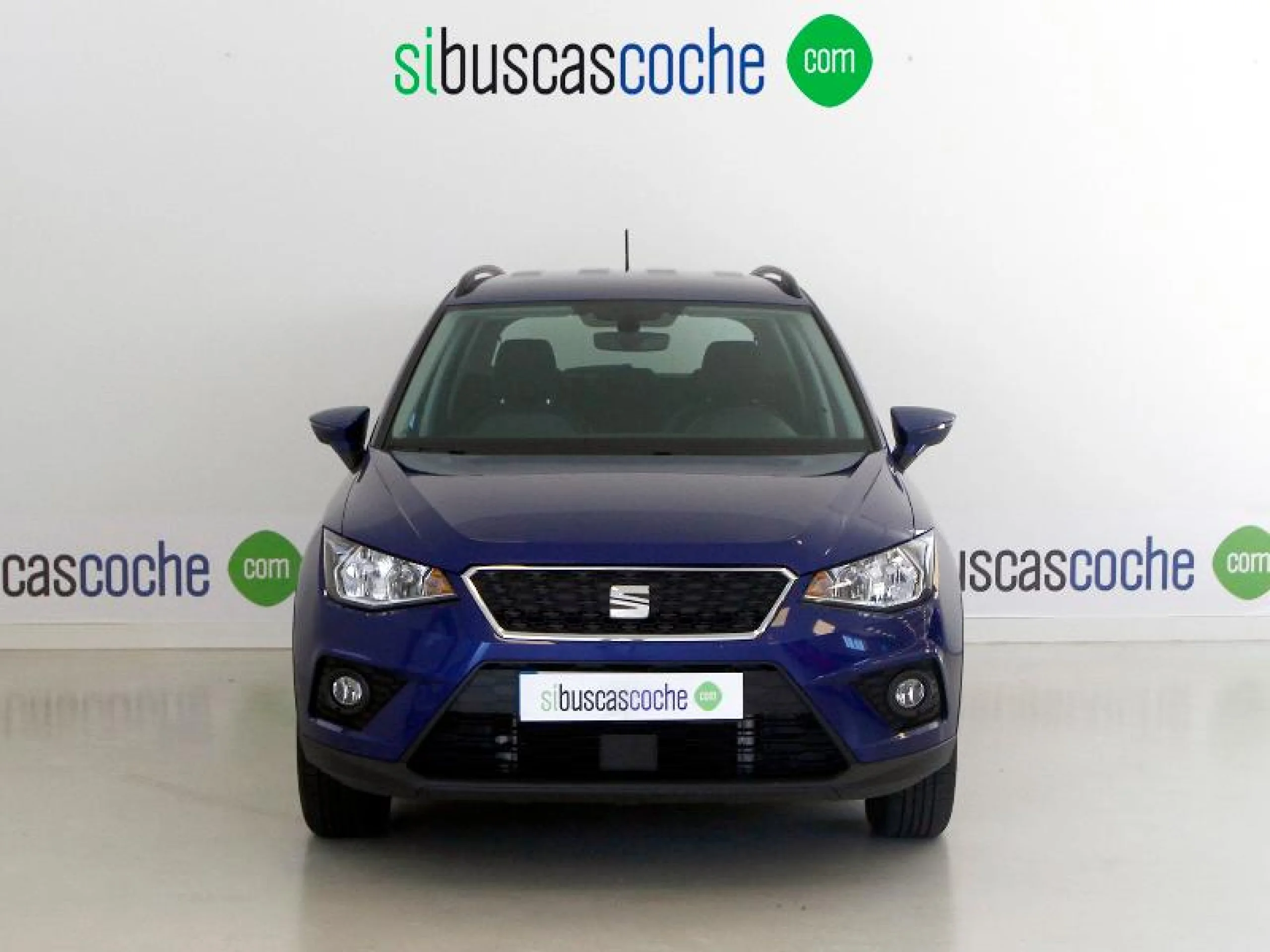 SEAT ARONA 1.0 TSI 70KW (95CV) STYLE ECOMOTIVE - Foto 16