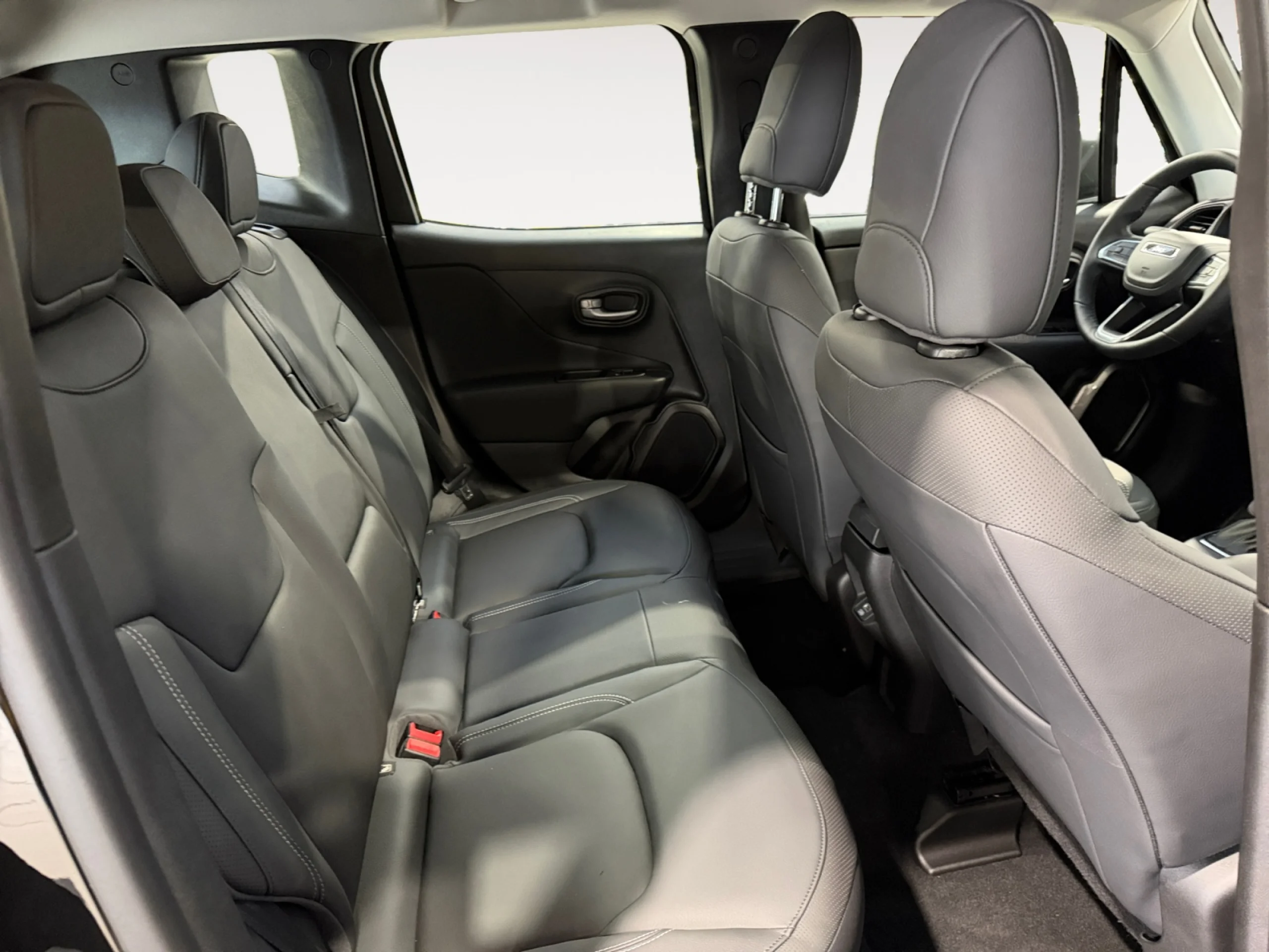 JEEP RENEGADE EHYBRID SUMMIT 1.5 MHEV 130HP AT EAWD - Foto 6