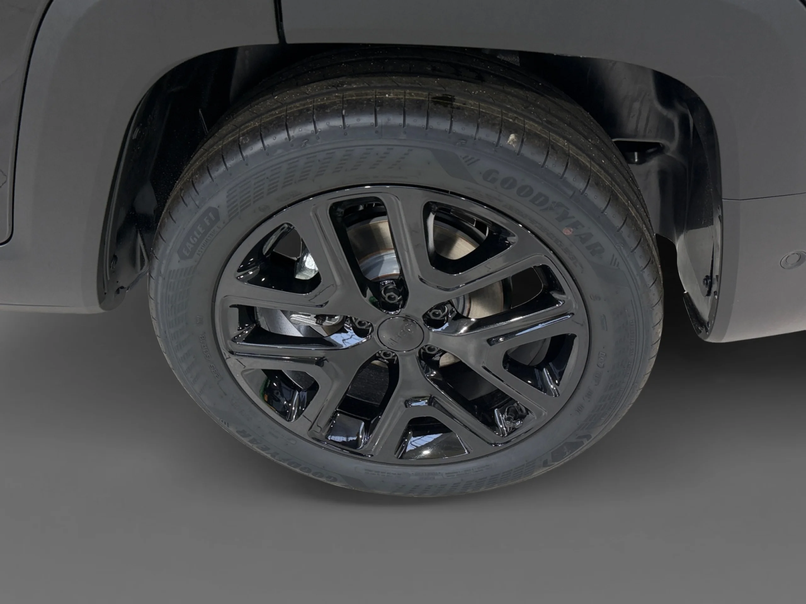 JEEP RENEGADE EHYBRID SUMMIT 1.5 MHEV 130HP AT EAWD - Foto 8