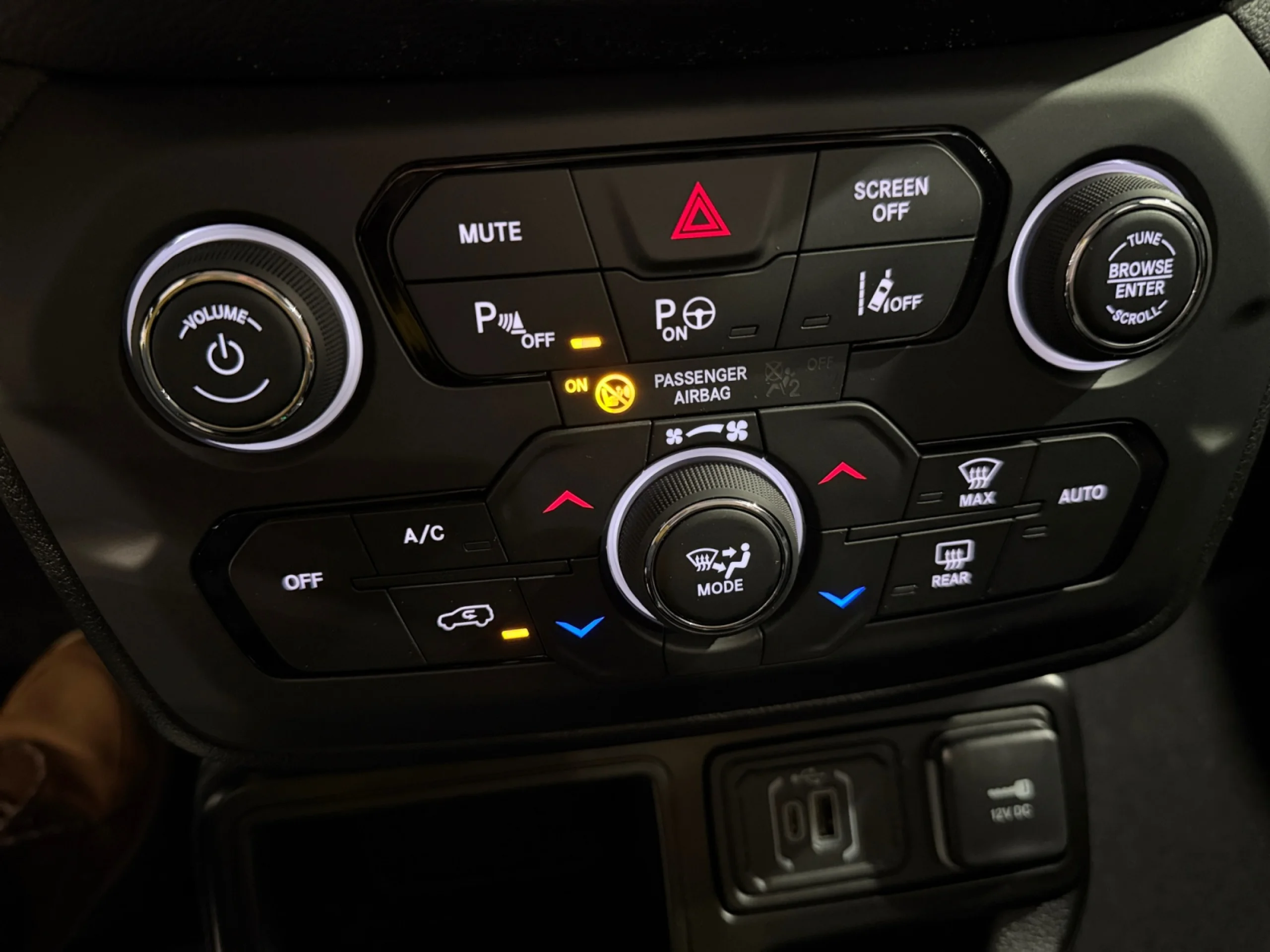 JEEP RENEGADE EHYBRID SUMMIT 1.5 MHEV 130HP AT EAWD - Foto 14