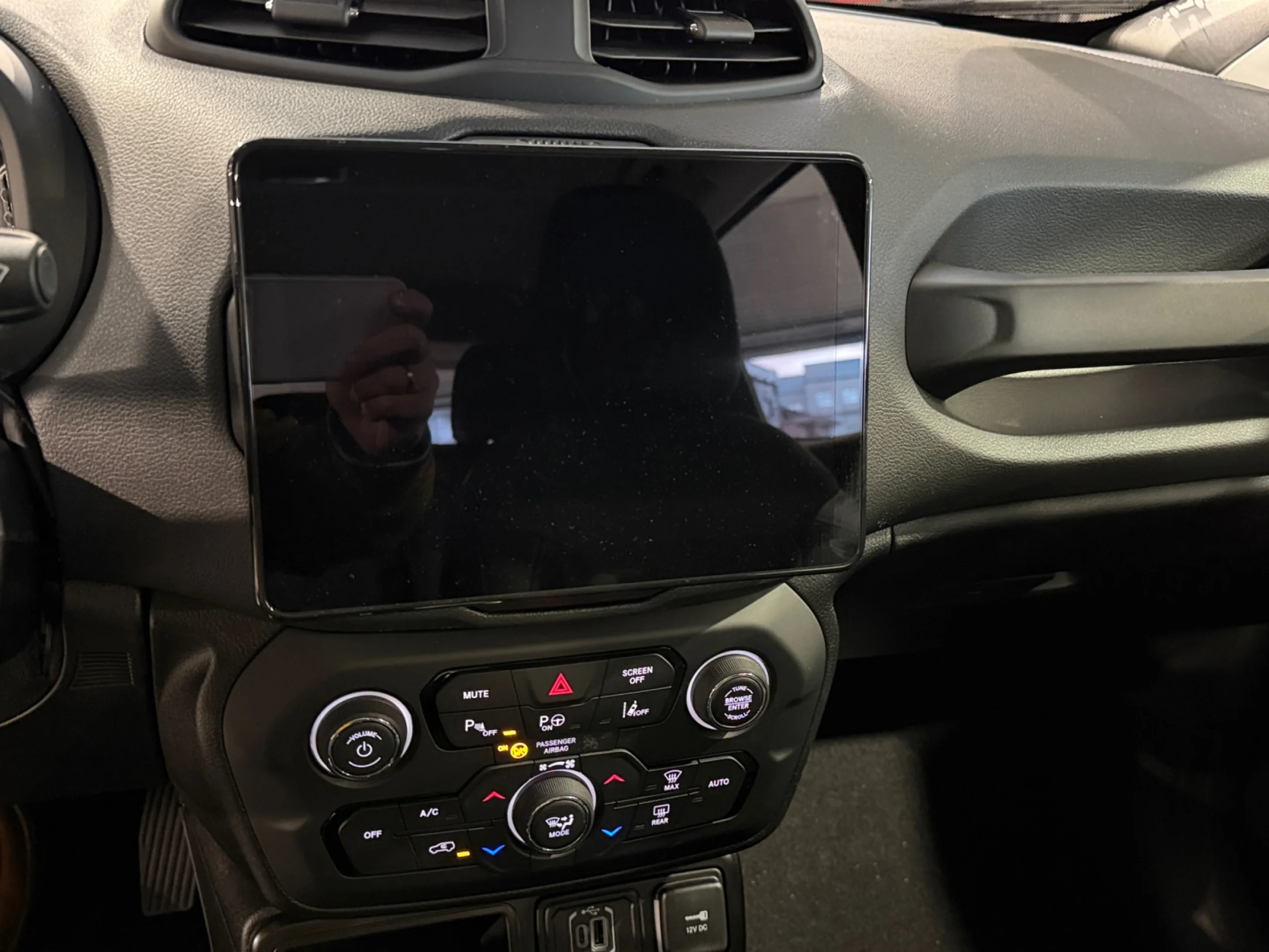 JEEP RENEGADE EHYBRID SUMMIT 1.5 MHEV 130HP AT EAWD - Foto 17