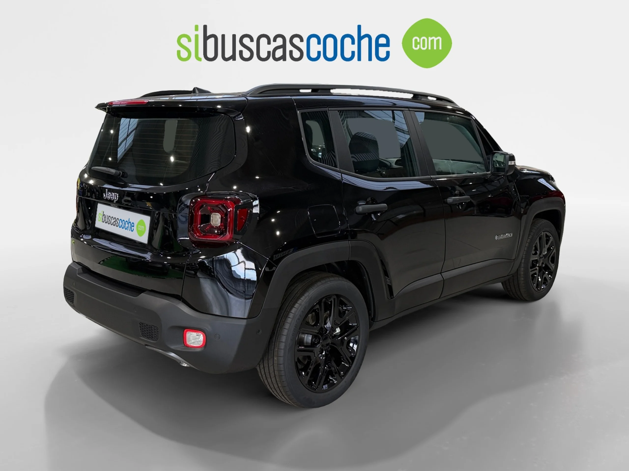 JEEP RENEGADE EHYBRID SUMMIT 1.5 MHEV 130HP AT EAWD - Foto 18