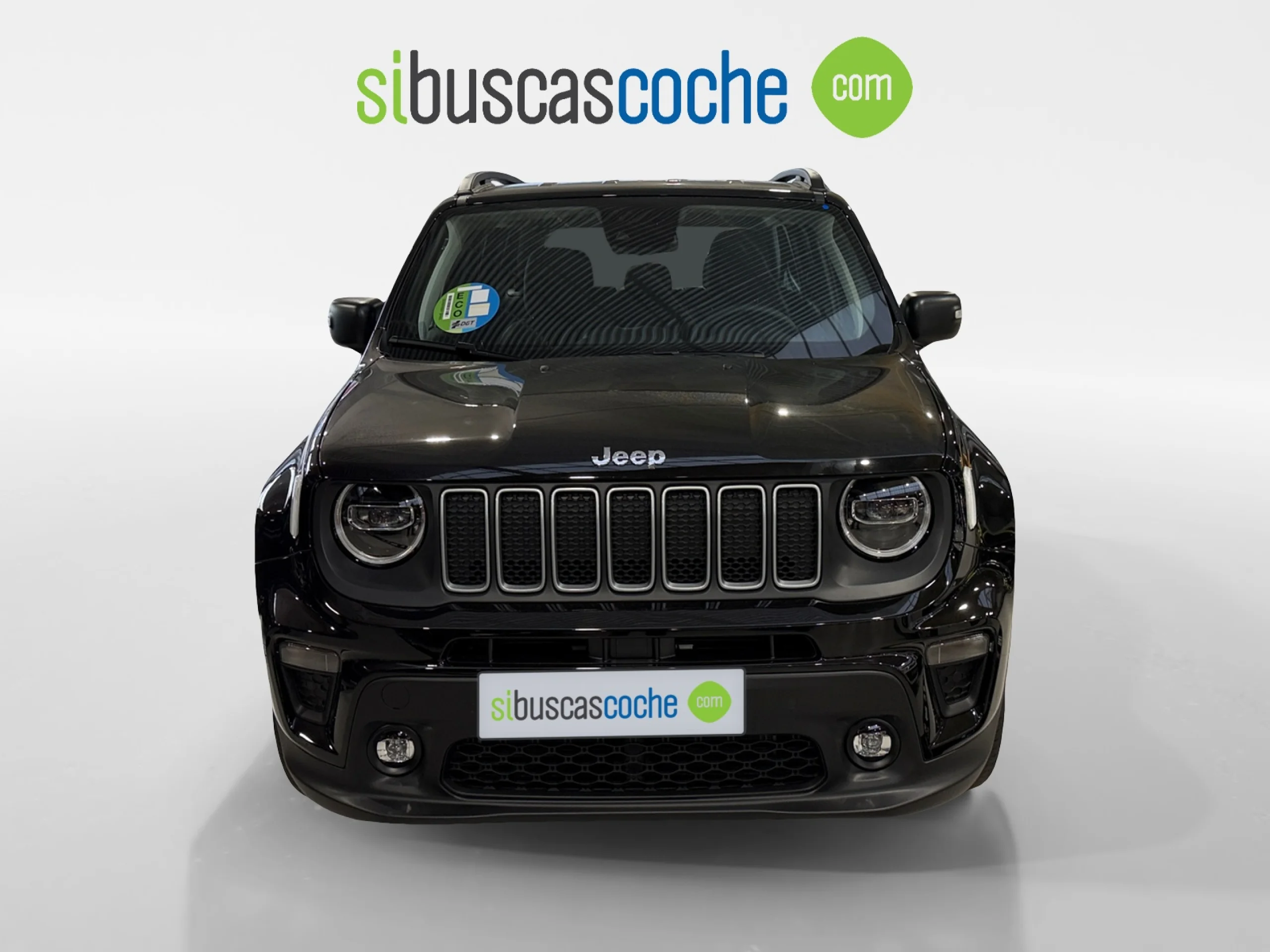 JEEP RENEGADE EHYBRID SUMMIT 1.5 MHEV 130HP AT EAWD - Foto 19