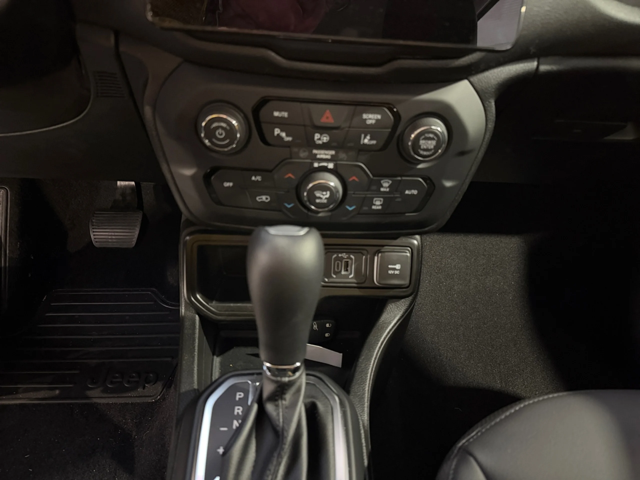 JEEP RENEGADE EHYBRID SUMMIT 1.5 MHEV 130HP AT EAWD - Foto 20